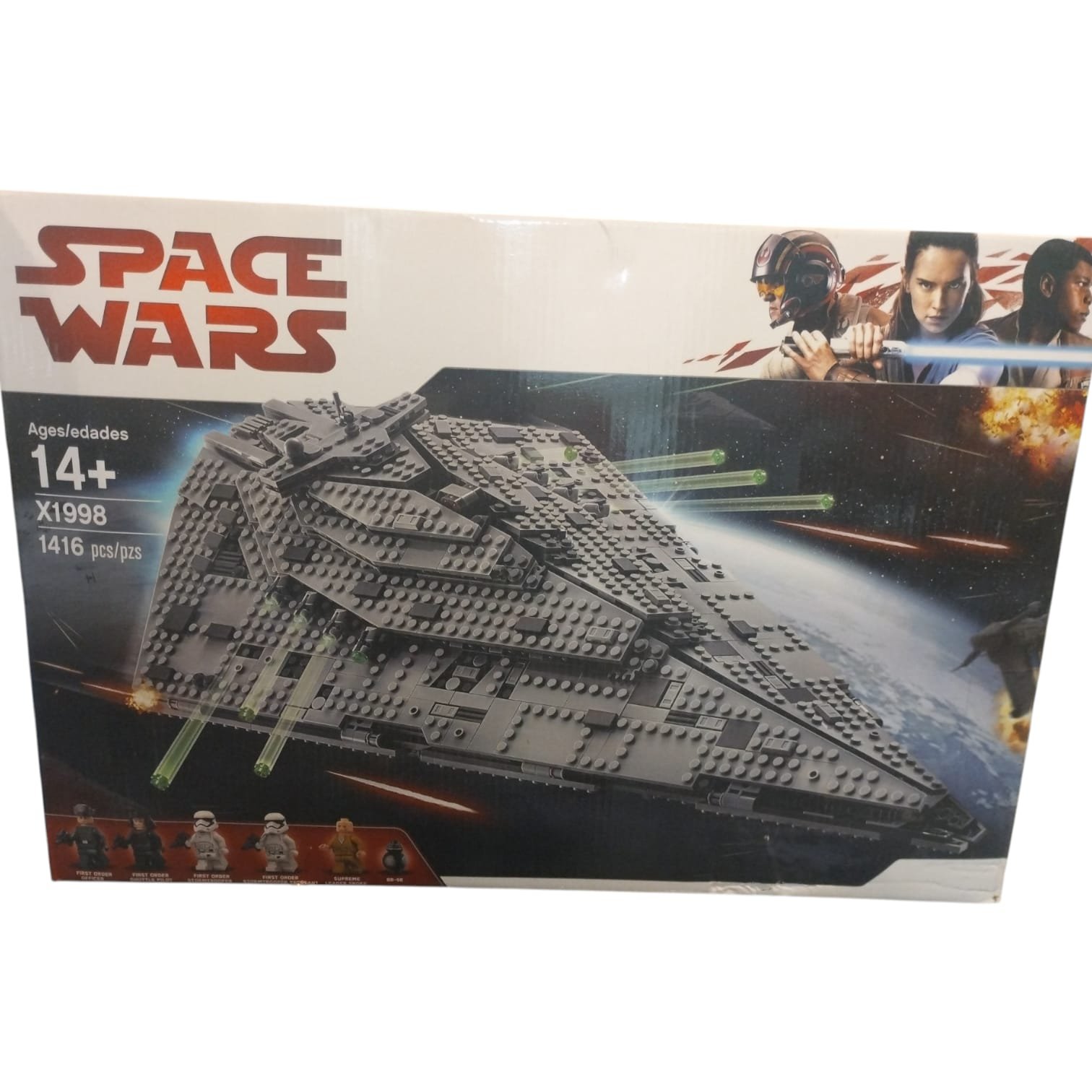 De hobby a fenómeno