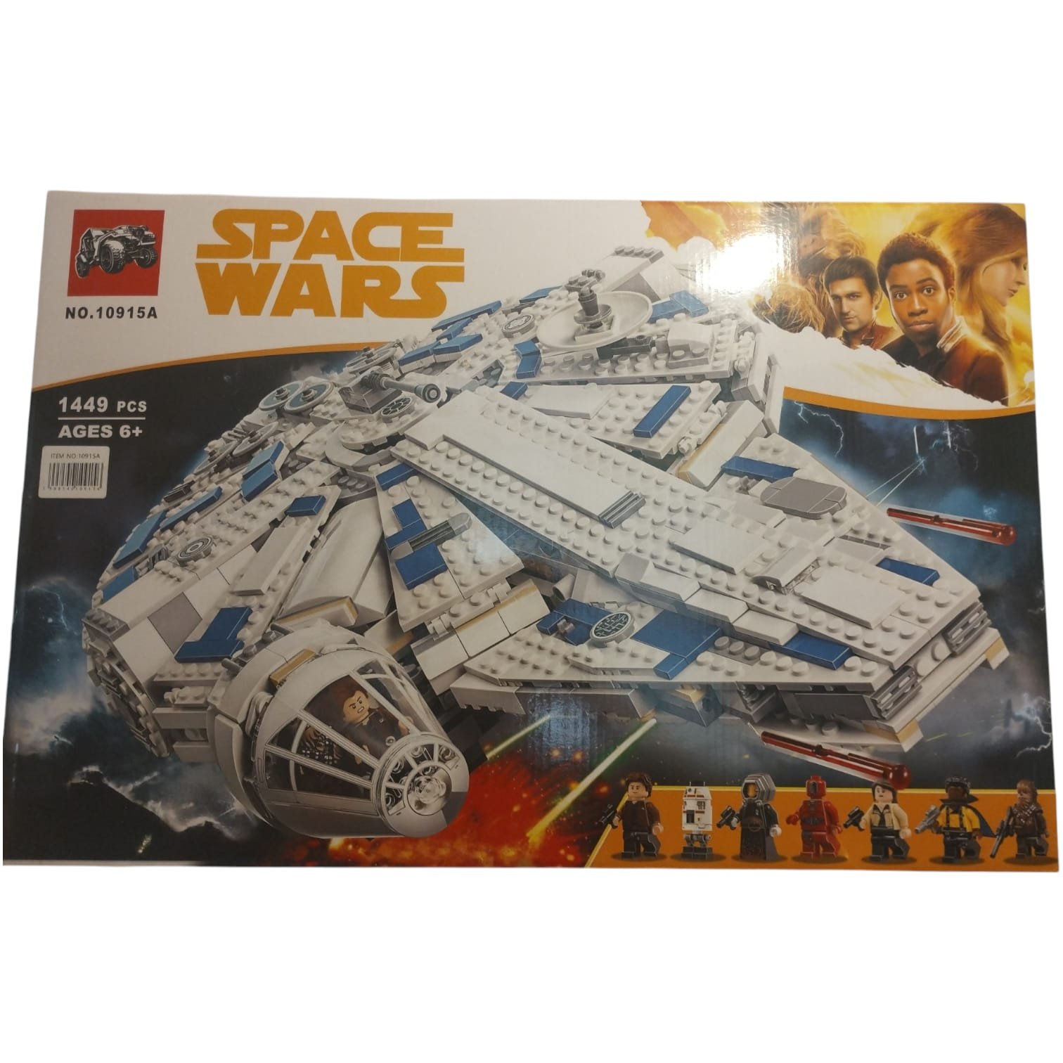 Construyendo comunidad