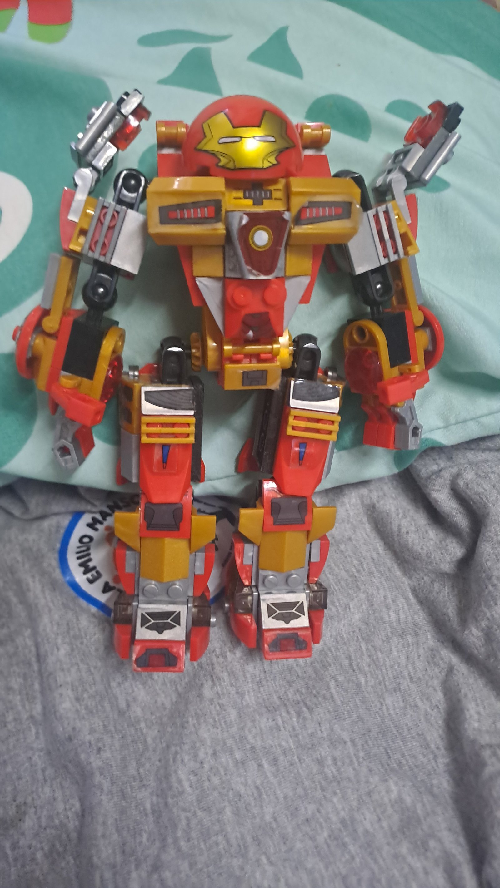 Estaciones  ðe. Vonvro