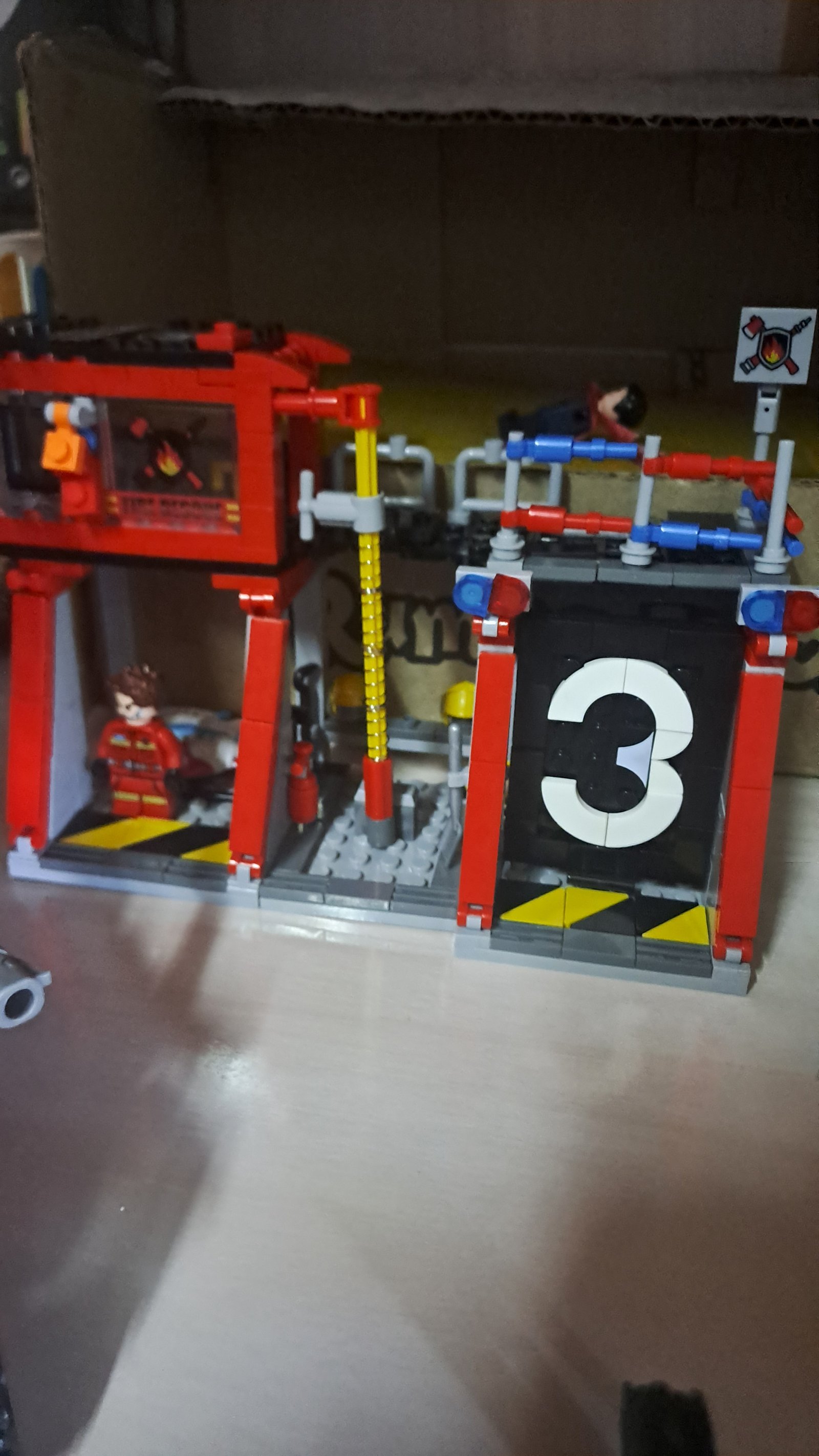 Estaciones  ðe. Vonvro