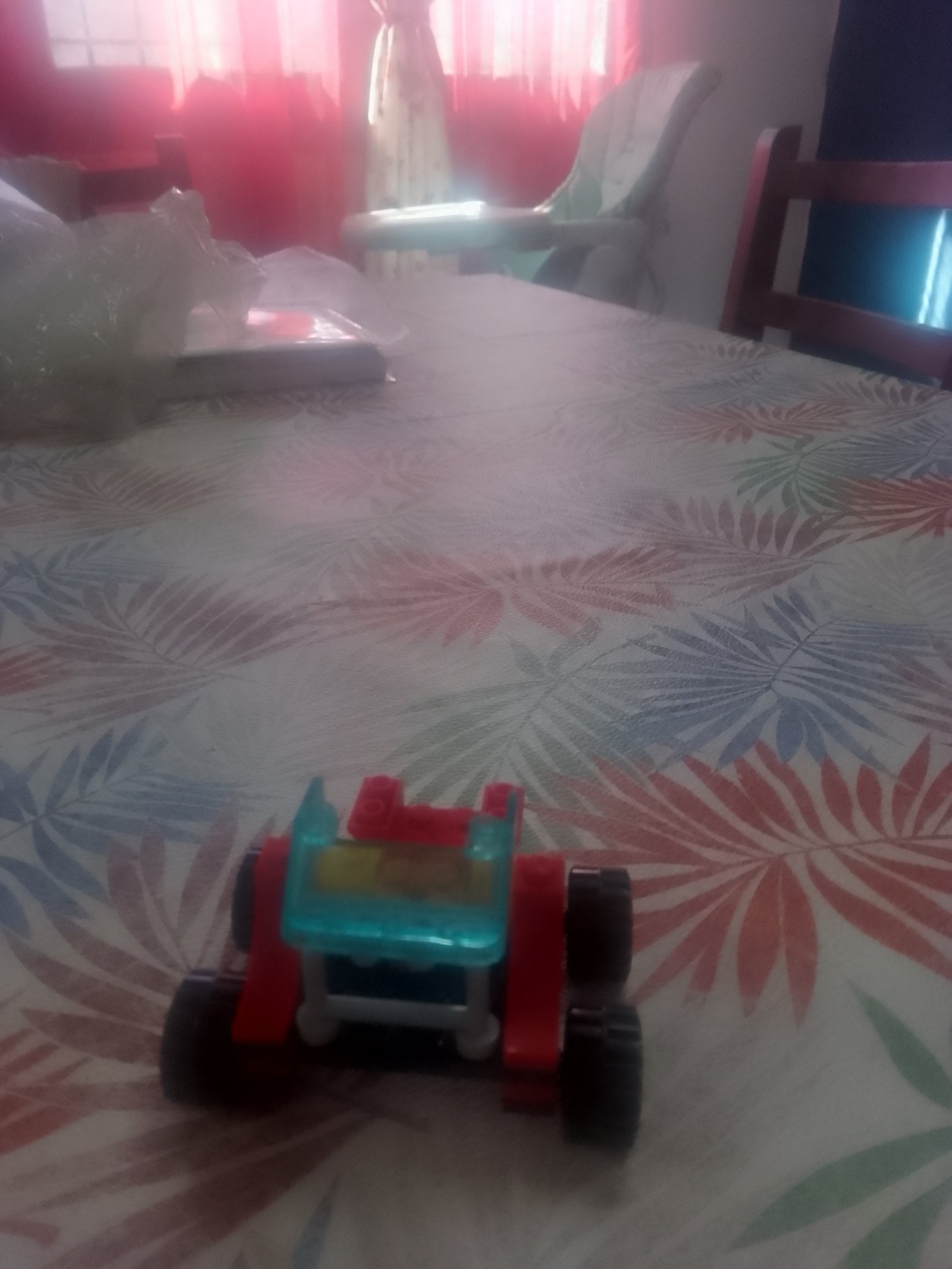 Auto calavera
