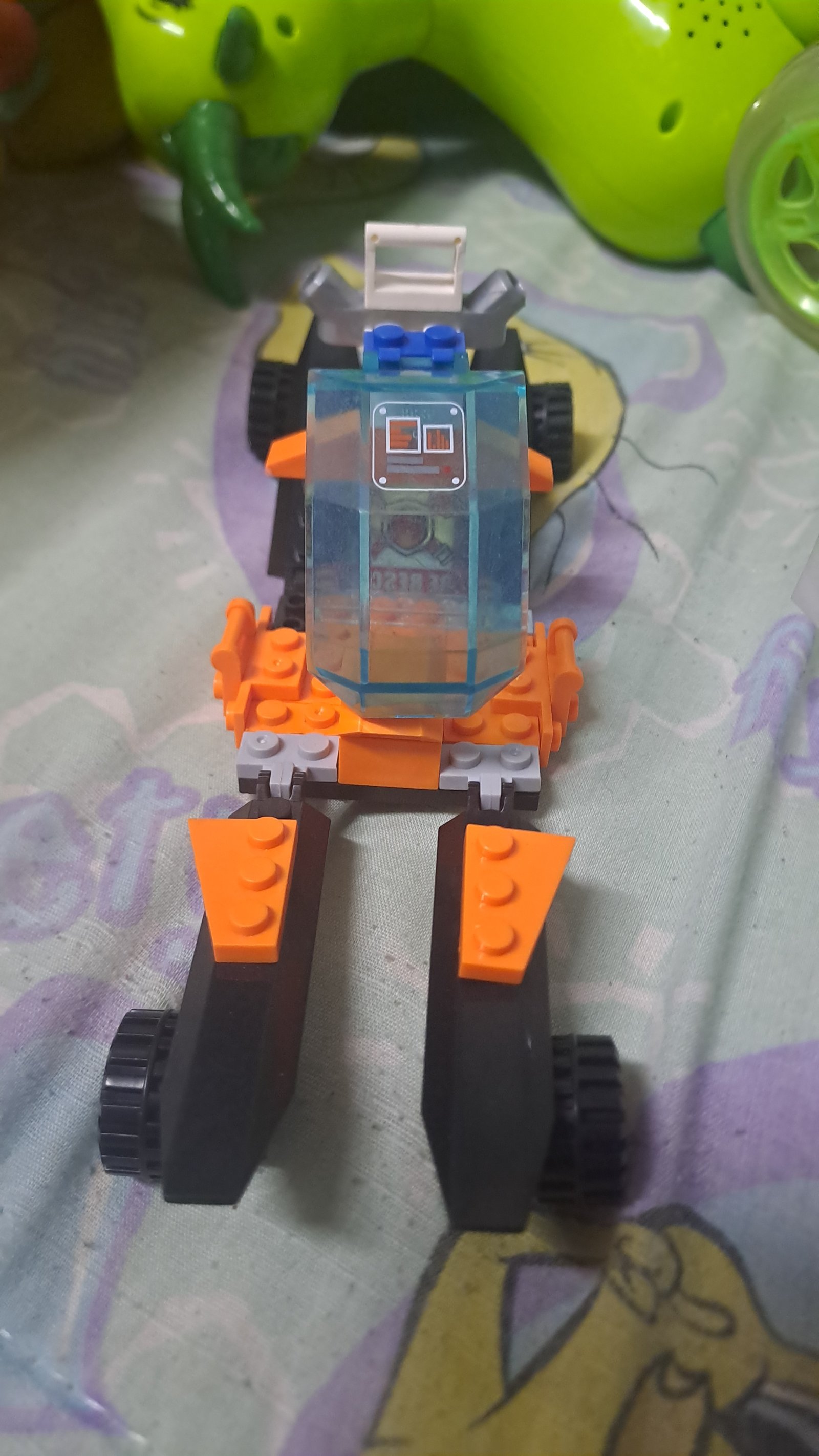 Auto quoutero
