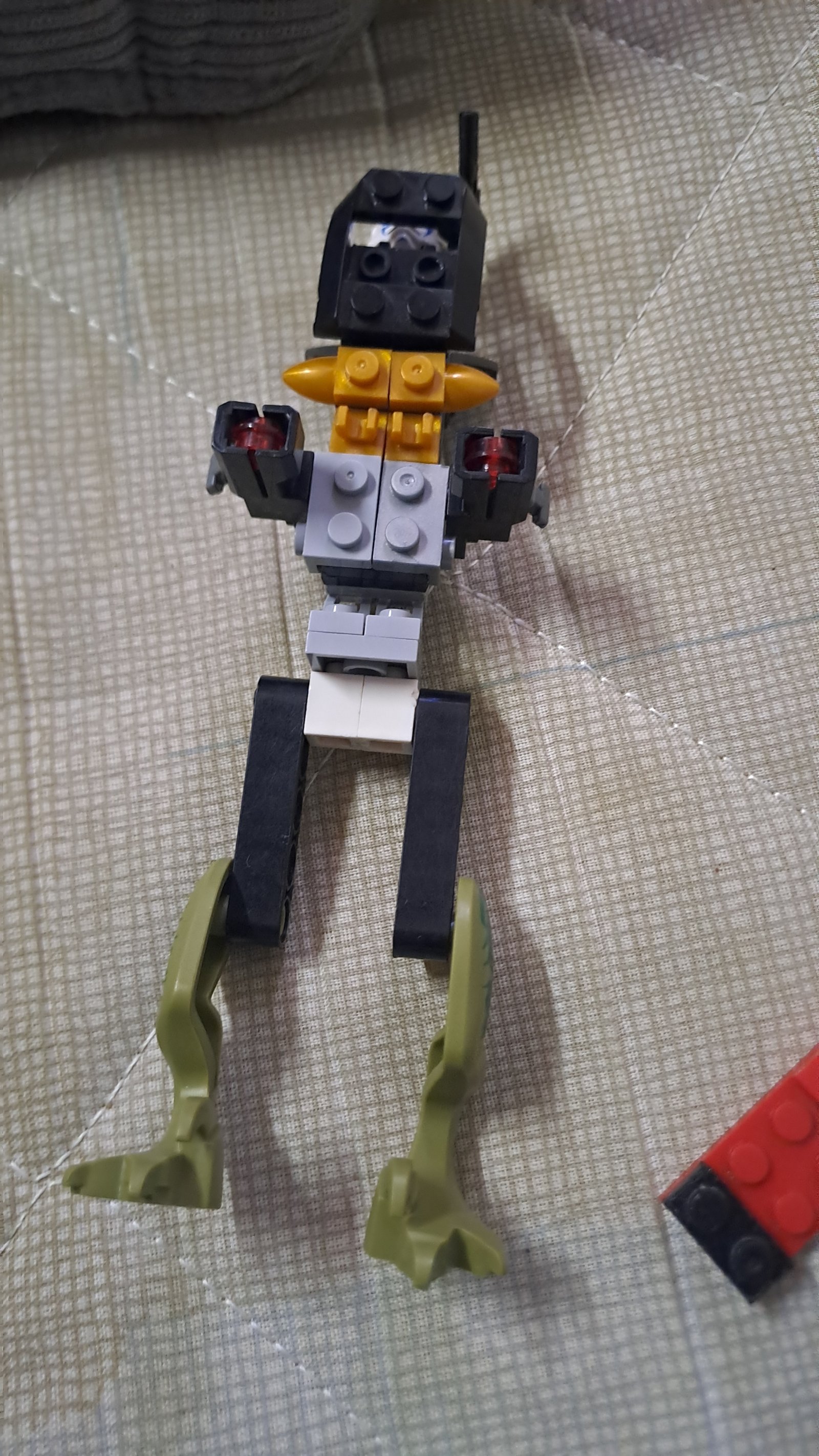 Moto  destaguor