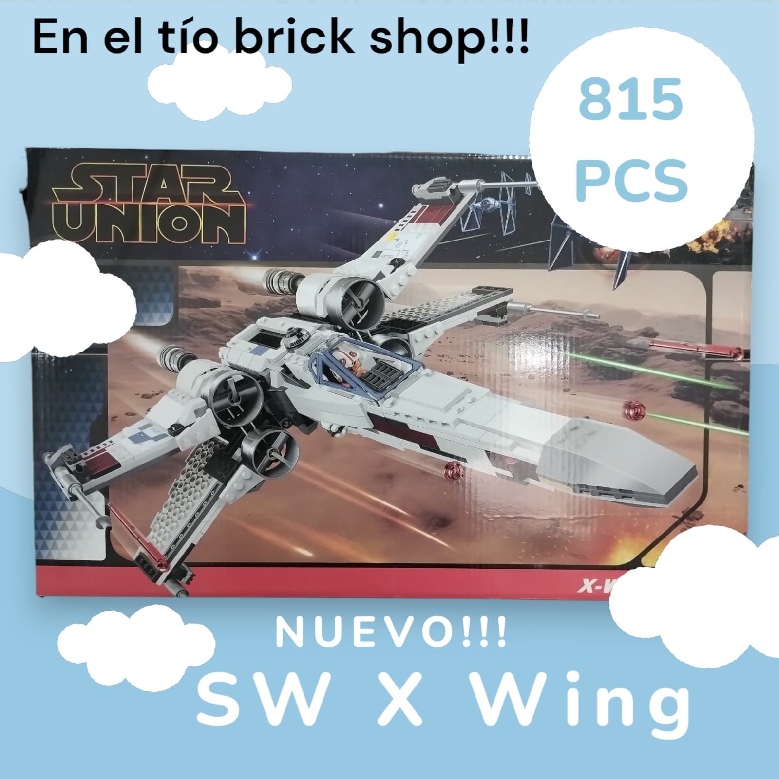 XWing SW