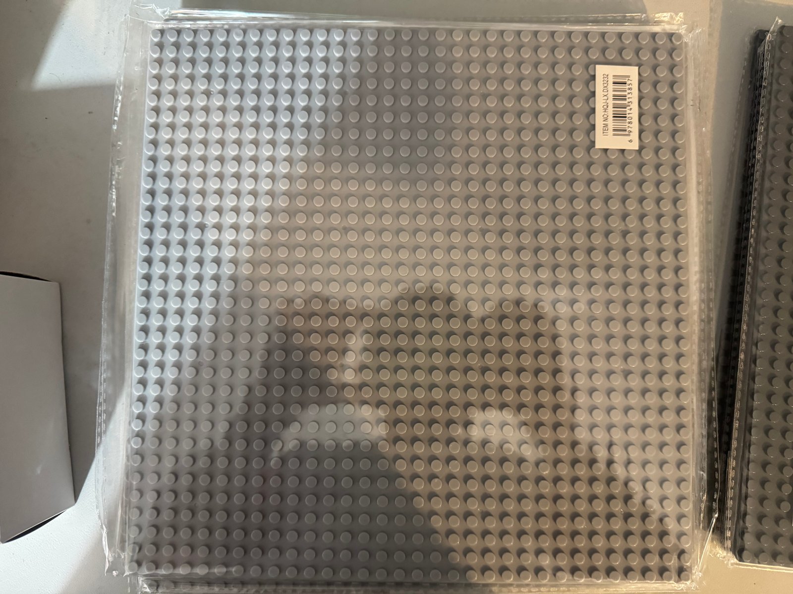 LES BASE PARA BLOQUES