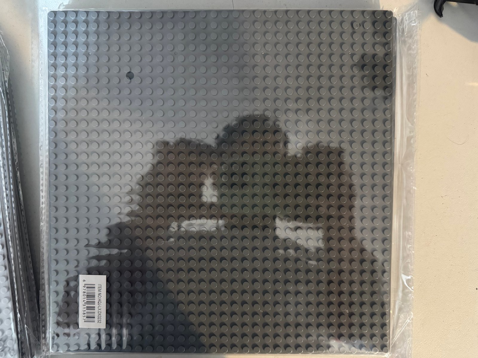 LES BASE PARA BLOQUES