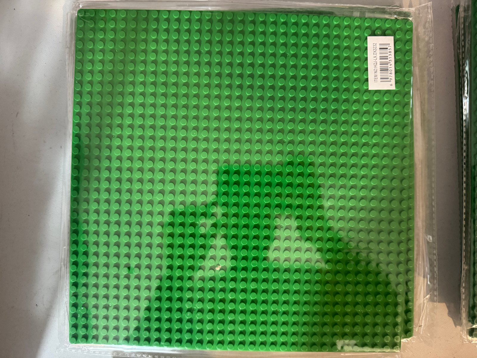 LES BASE PARA BLOQUES