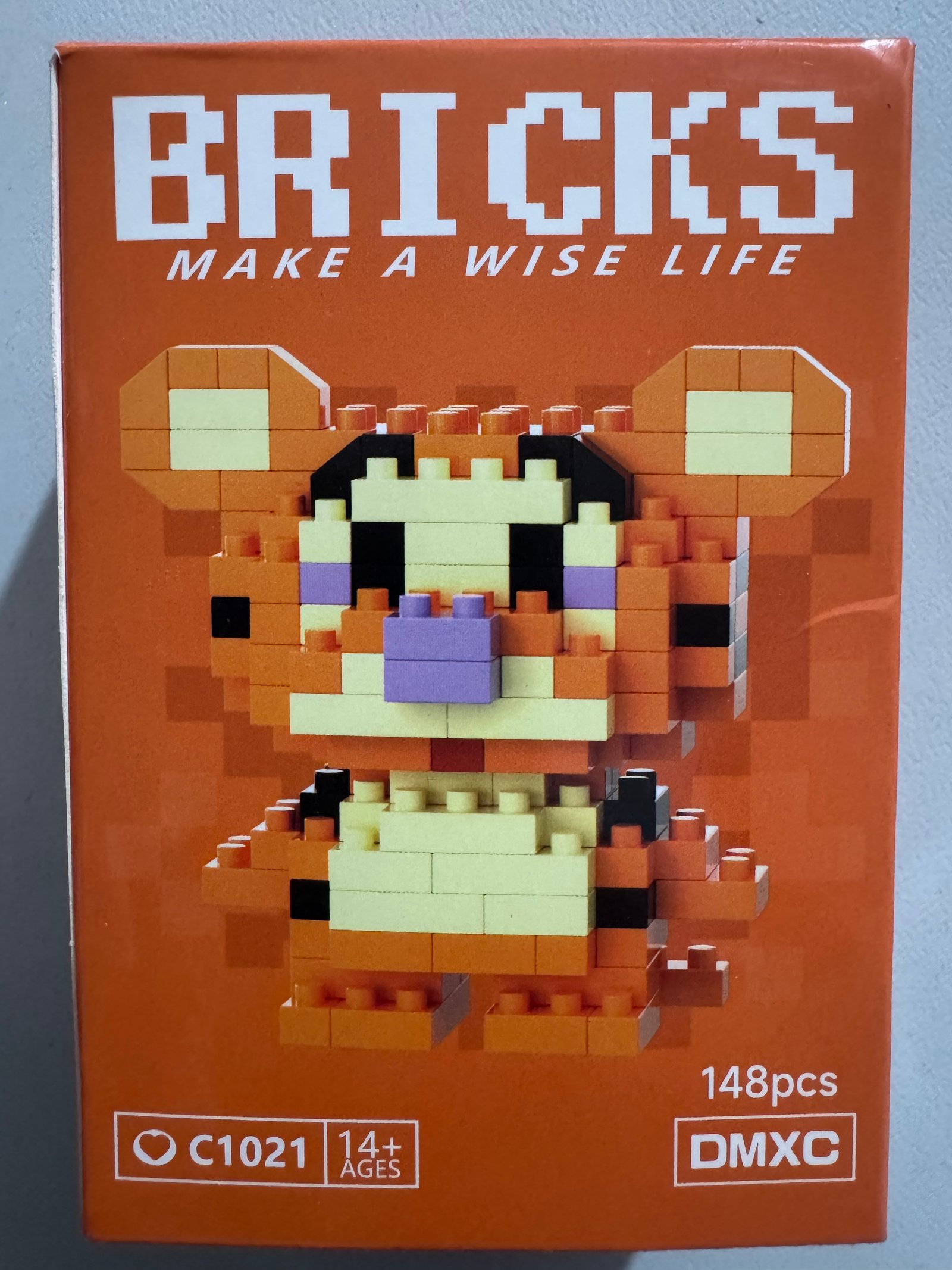 MICRO BRICK MEDIANOS