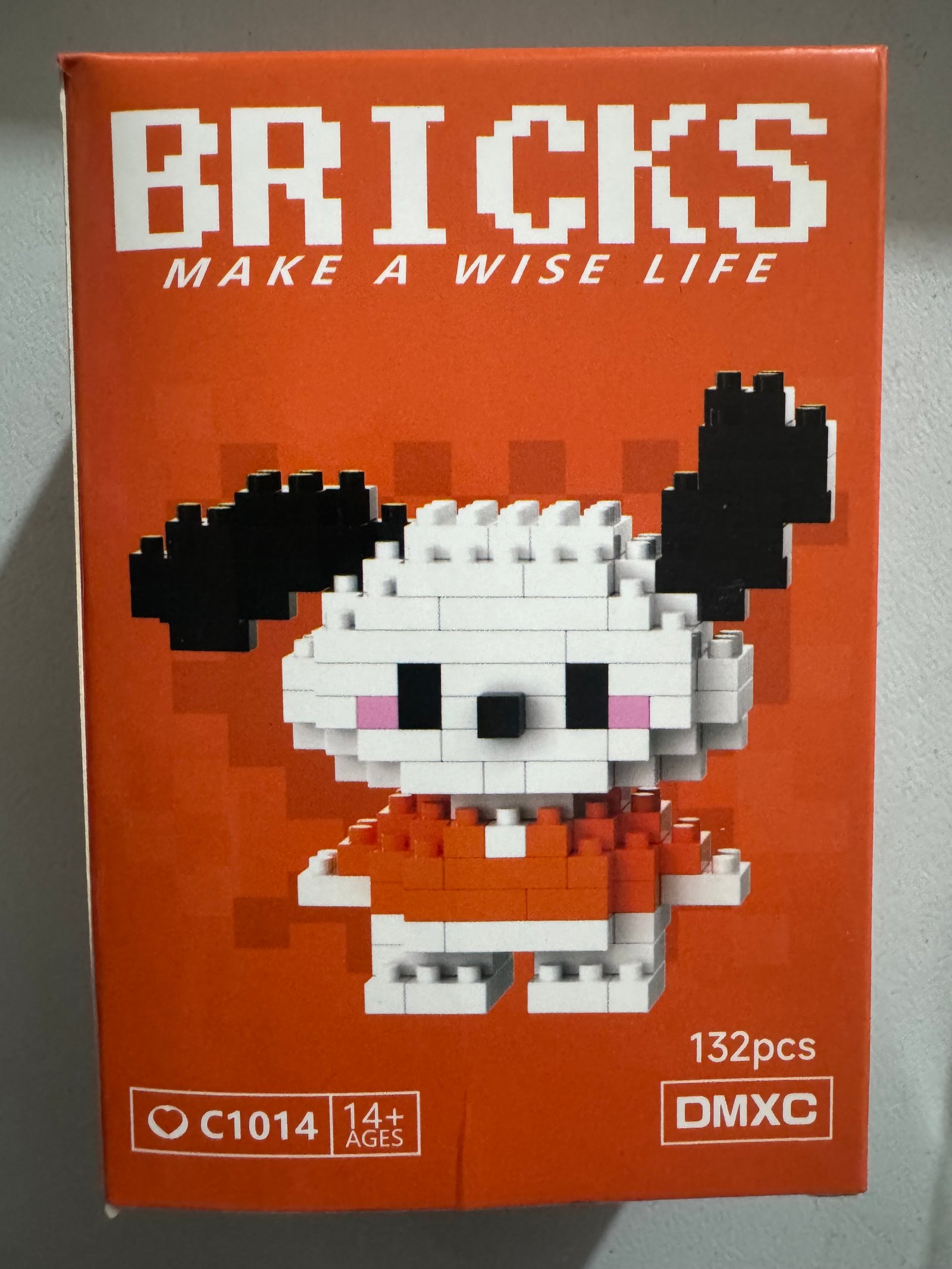 MICRO BRICK MEDIANOS