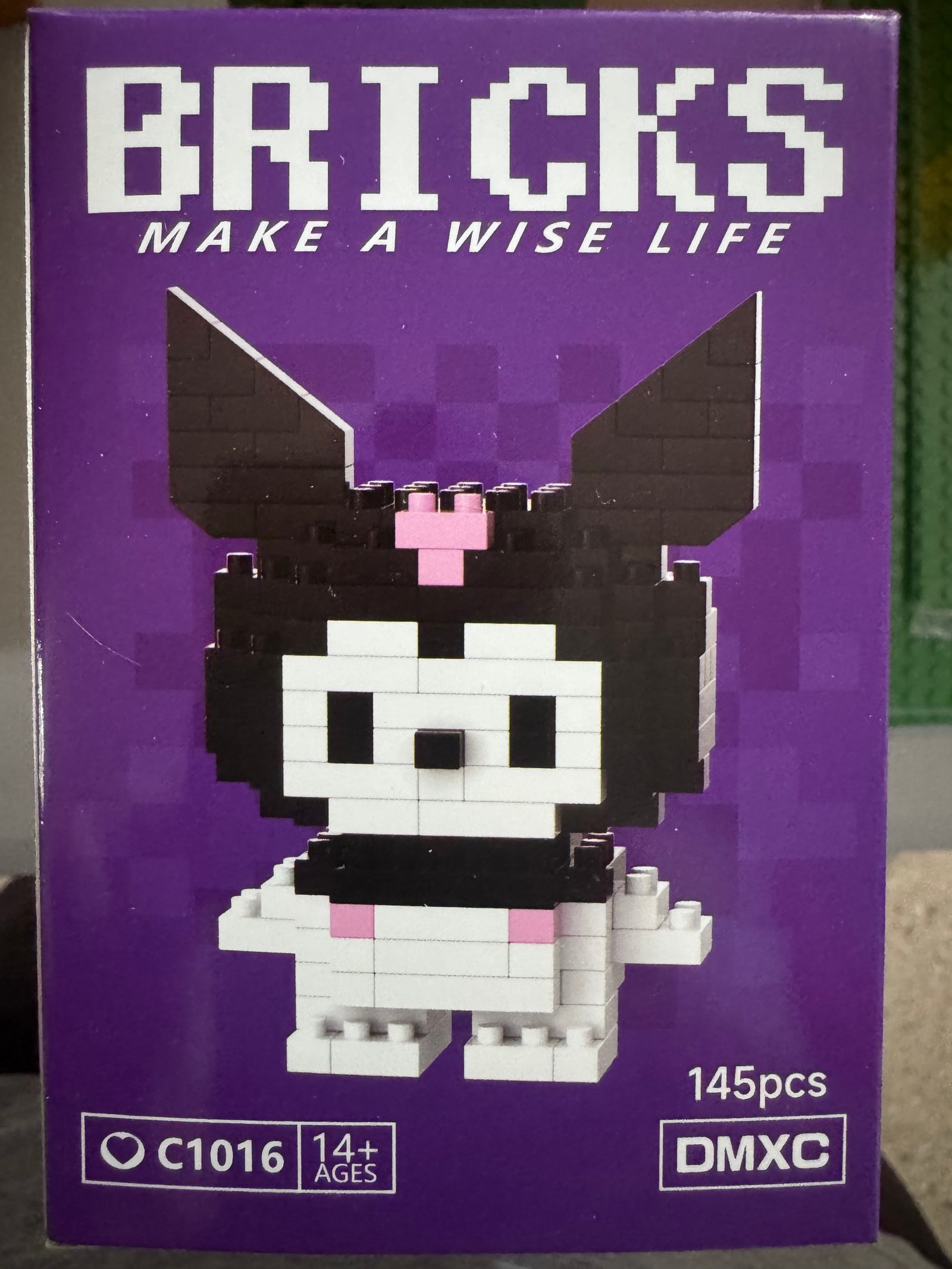 MICRO BRICK MEDIANOS