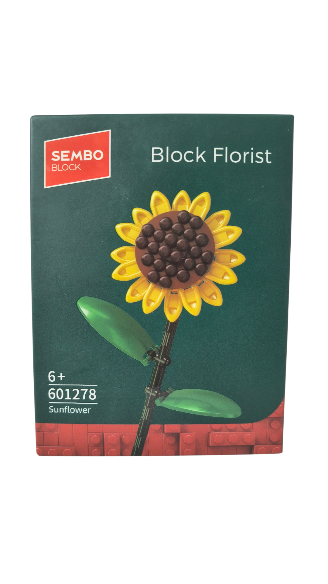 FLOR SUNFLOWER