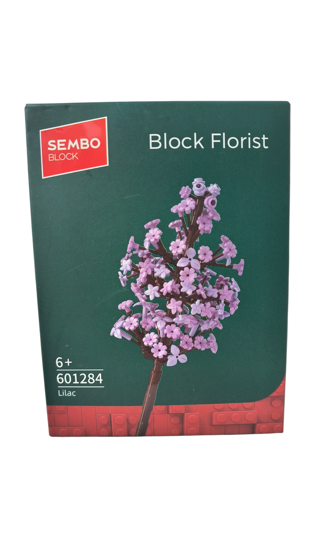FLOR LILAC