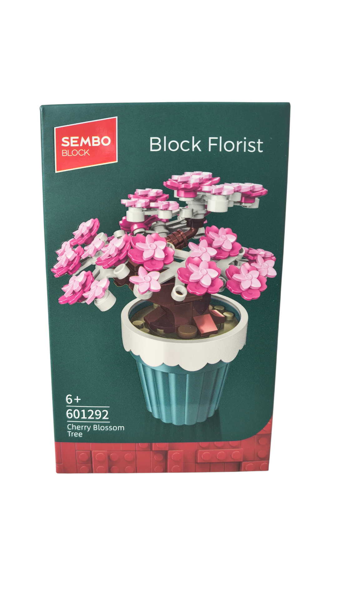 PLANTA CHERRY BLOSSOM