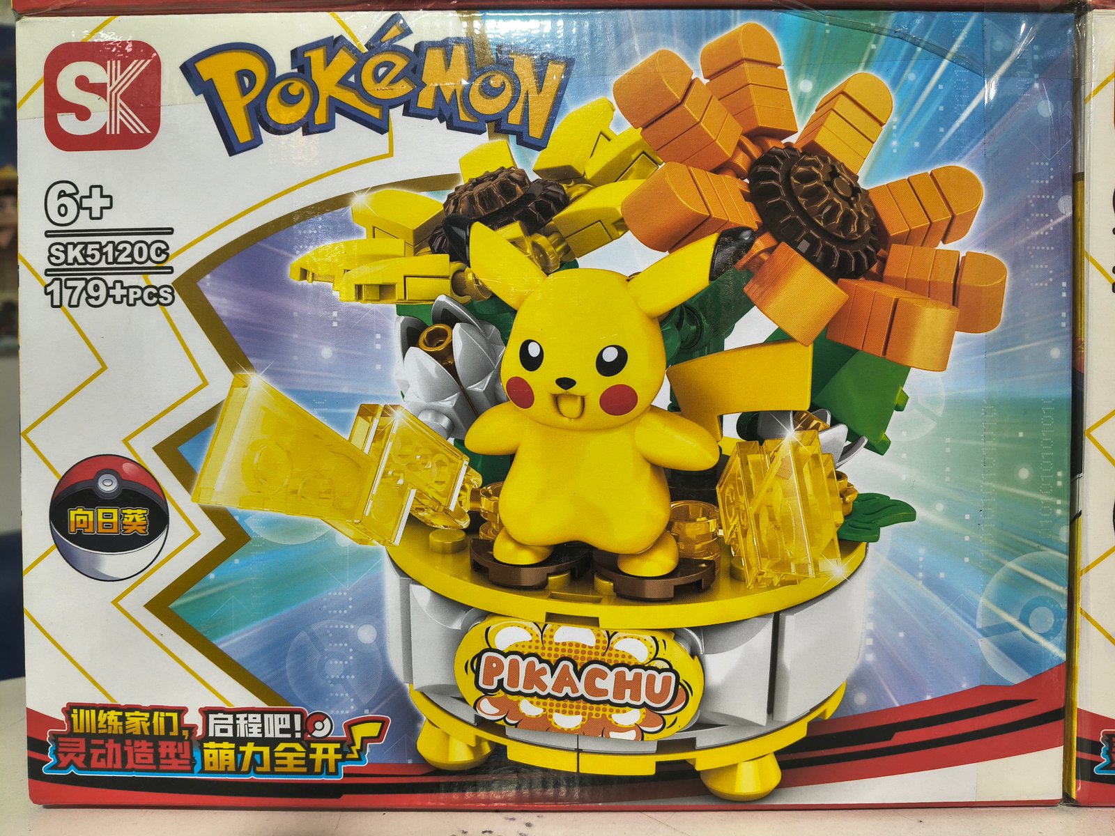 LES POKEMON MEDIANO (8)