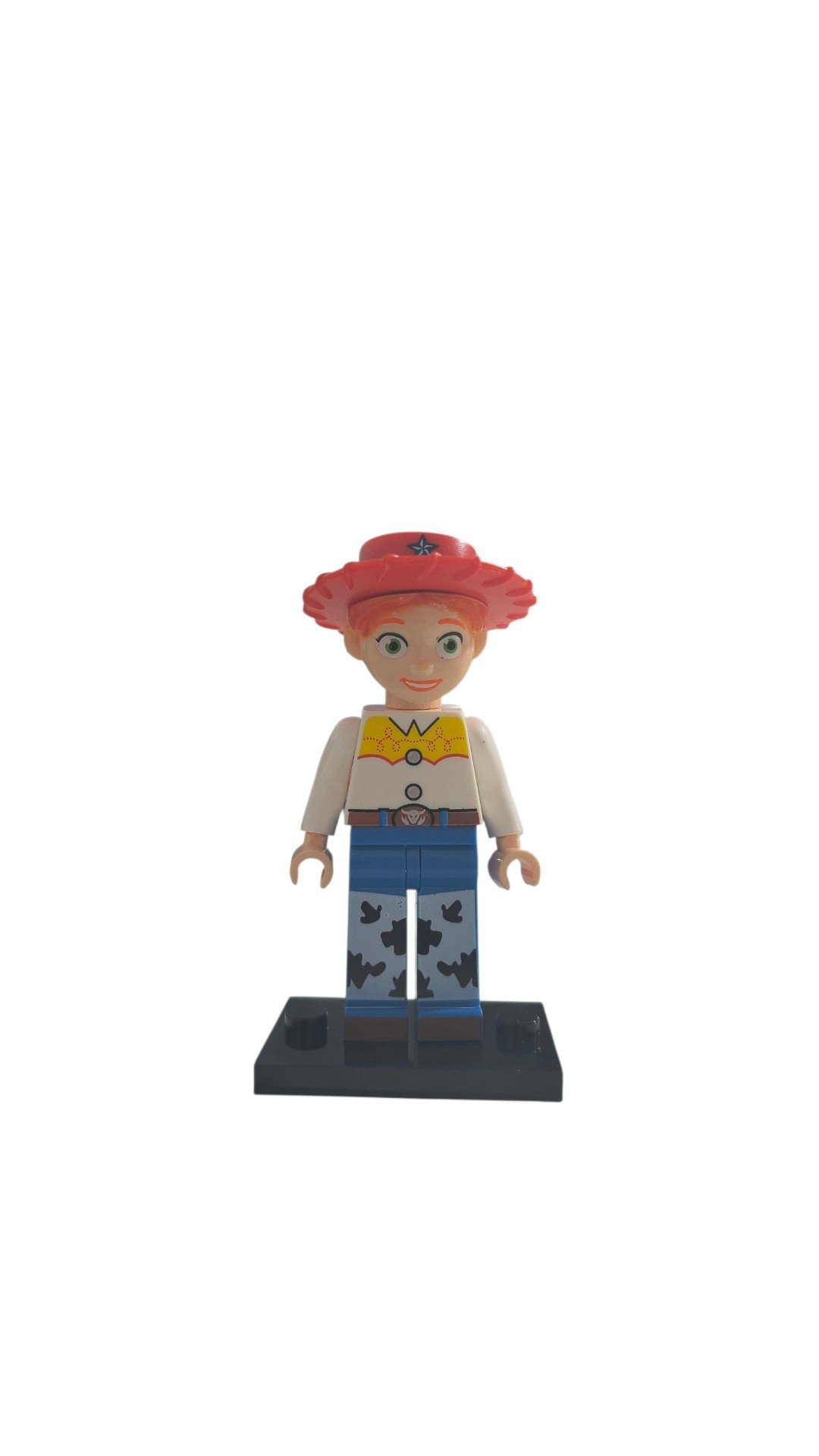 MINIFIGURAS VARIAS