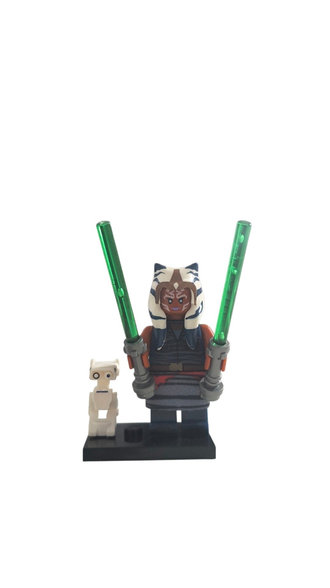 MINIFIGURAS VARIAS