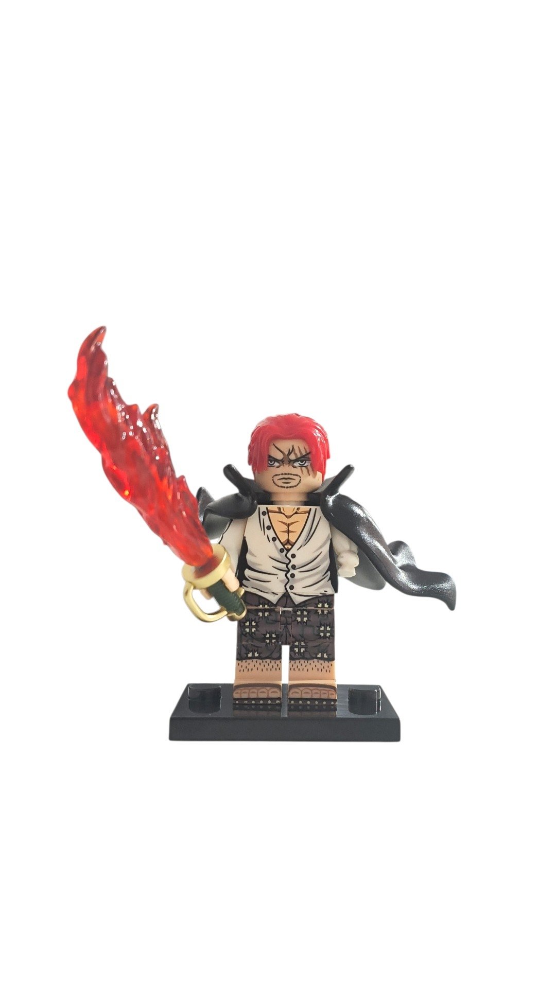 MINIFIGURAS VARIAS