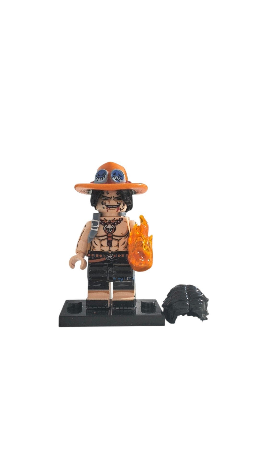 MINIFIGURAS VARIAS