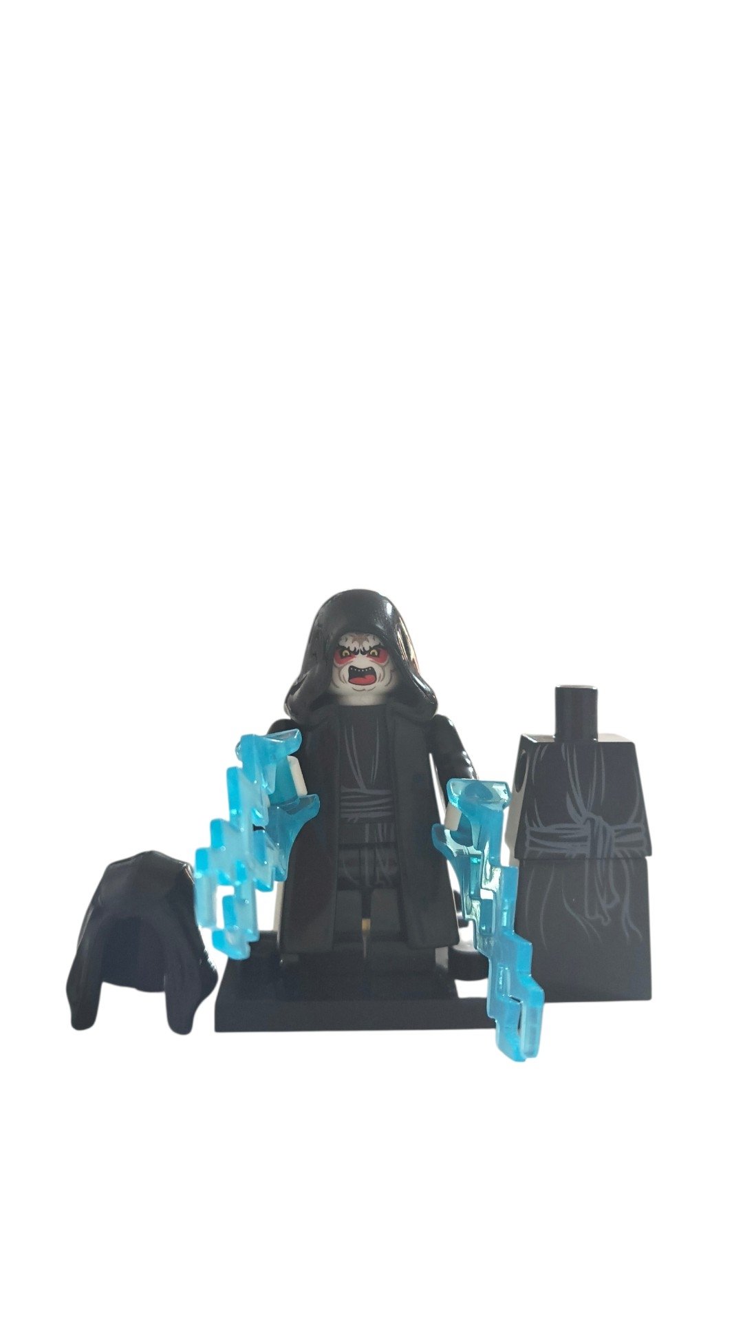 MINIFIGURAS VARIAS