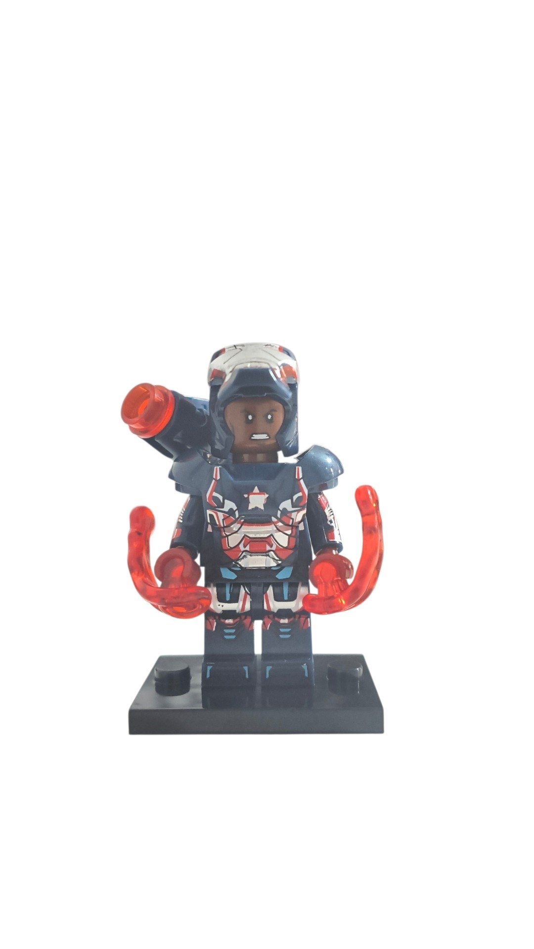 MINIFIGURAS VARIAS