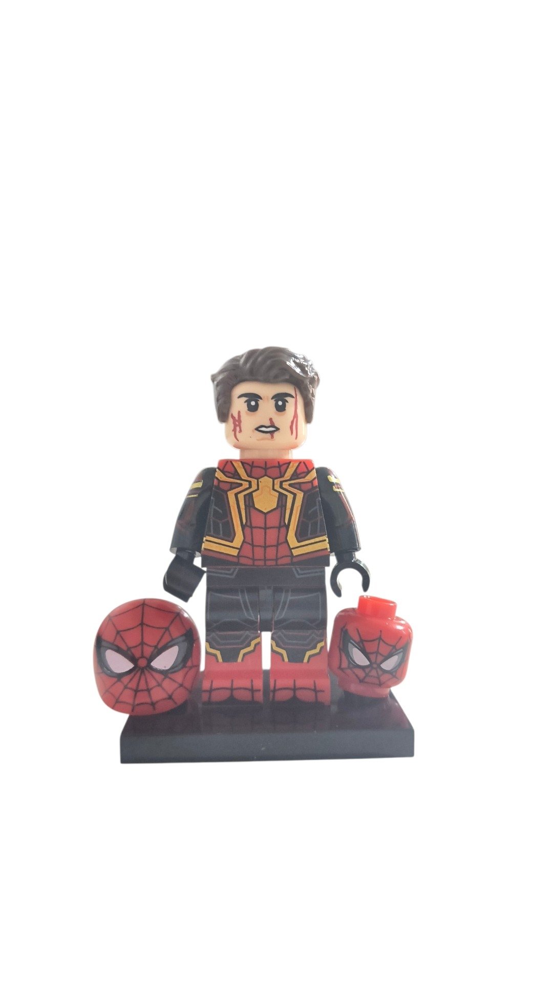 MINIFIGURAS VARIAS
