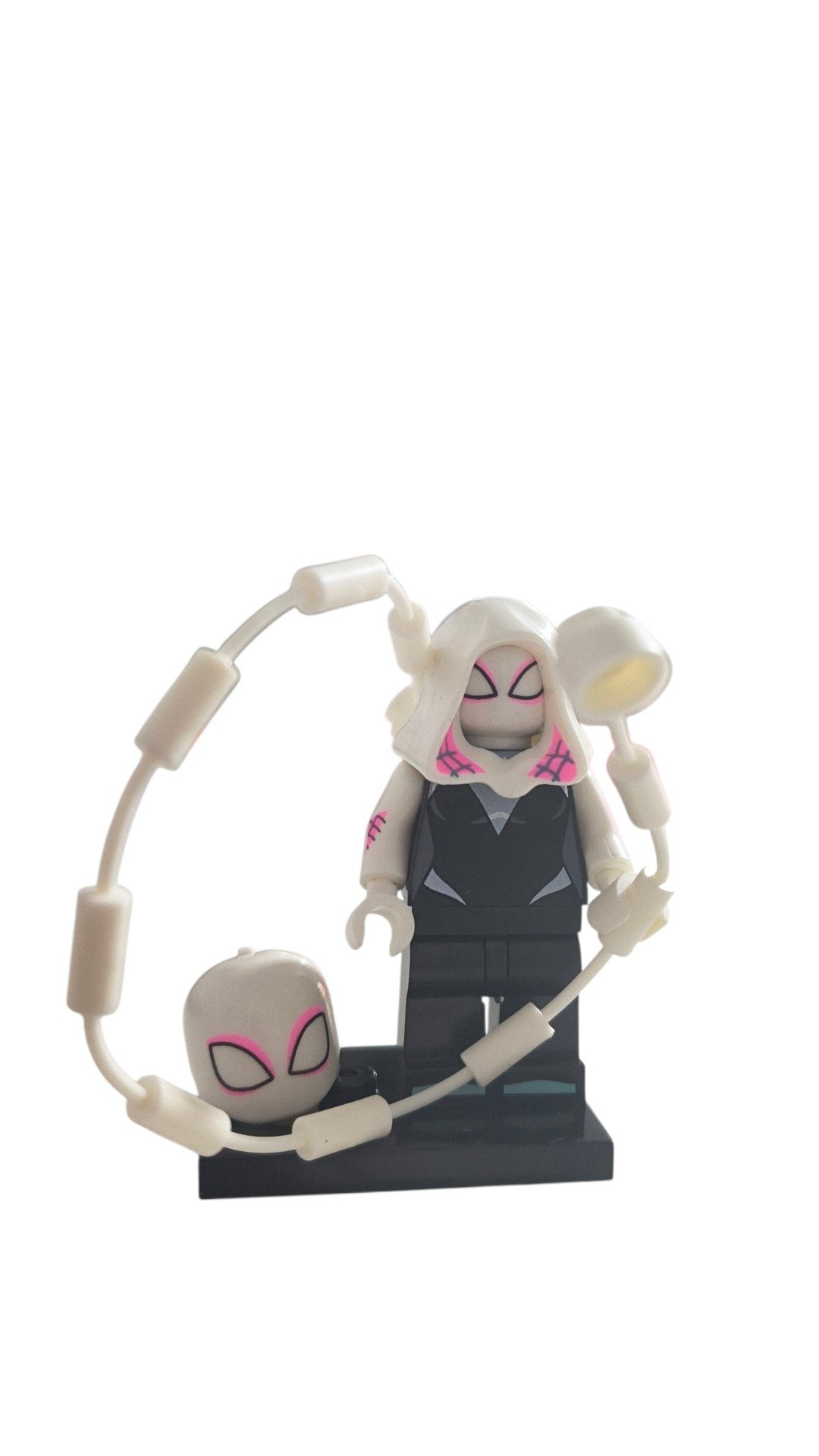 MINIFIGURAS VARIAS