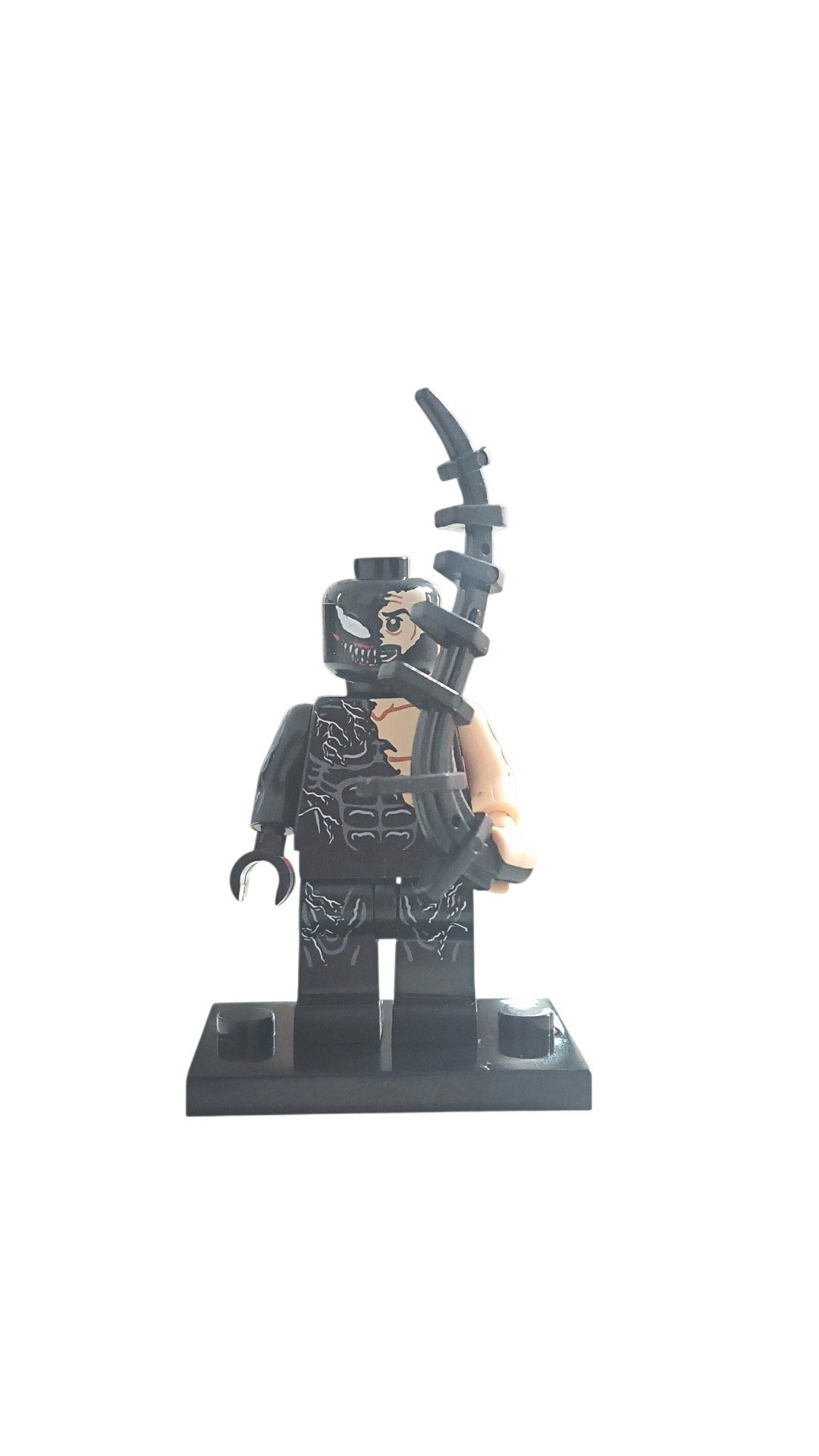 MINIFIGURAS VARIAS