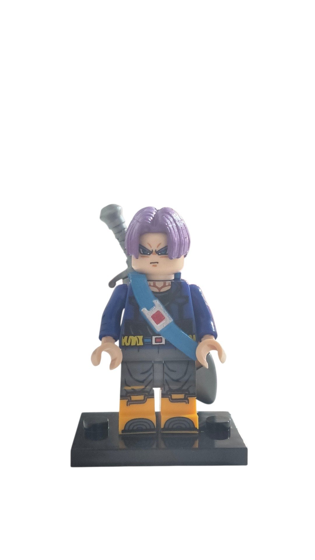 MINIFIGURAS VARIAS