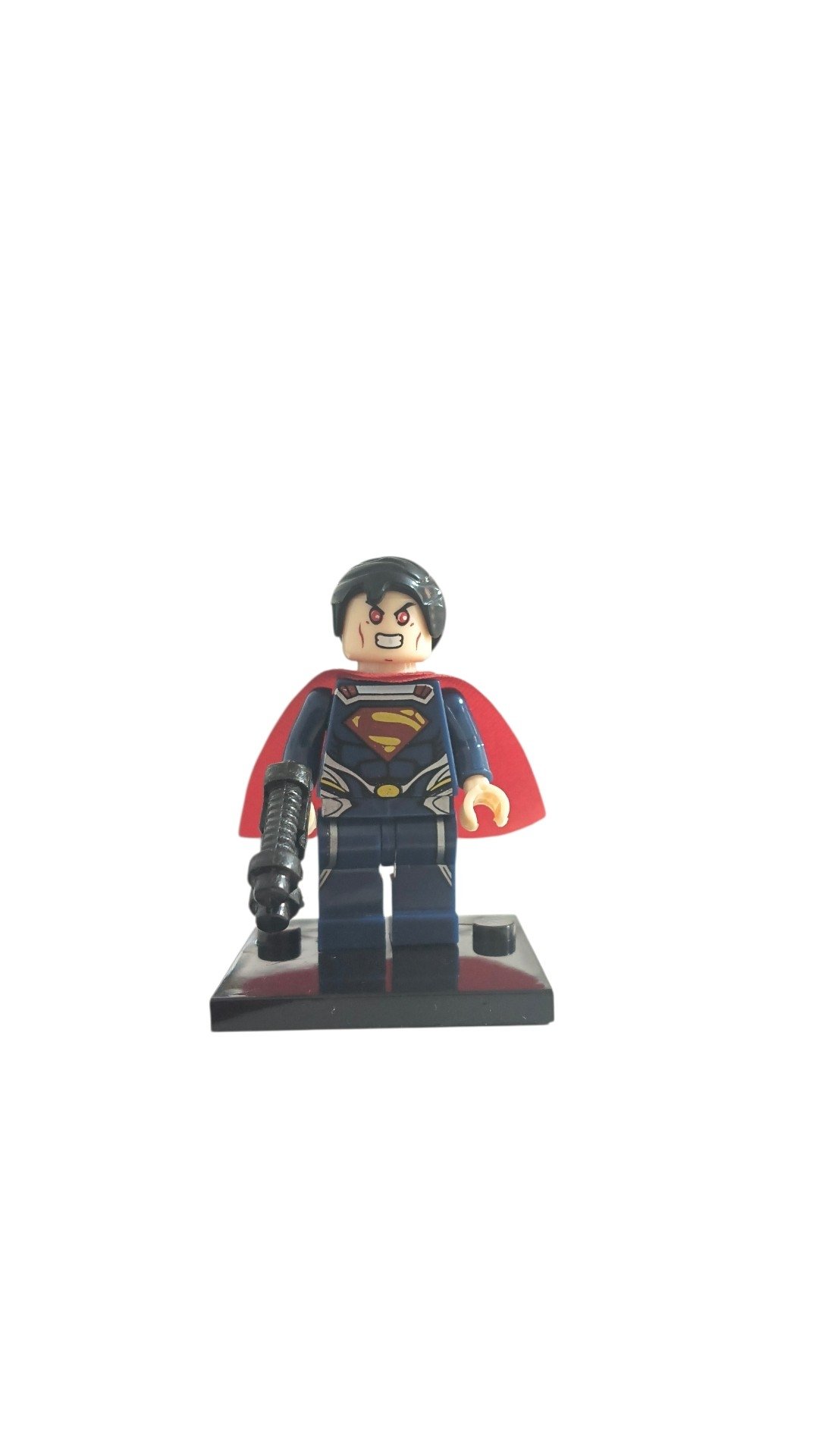 MINIFIGURAS VARIAS