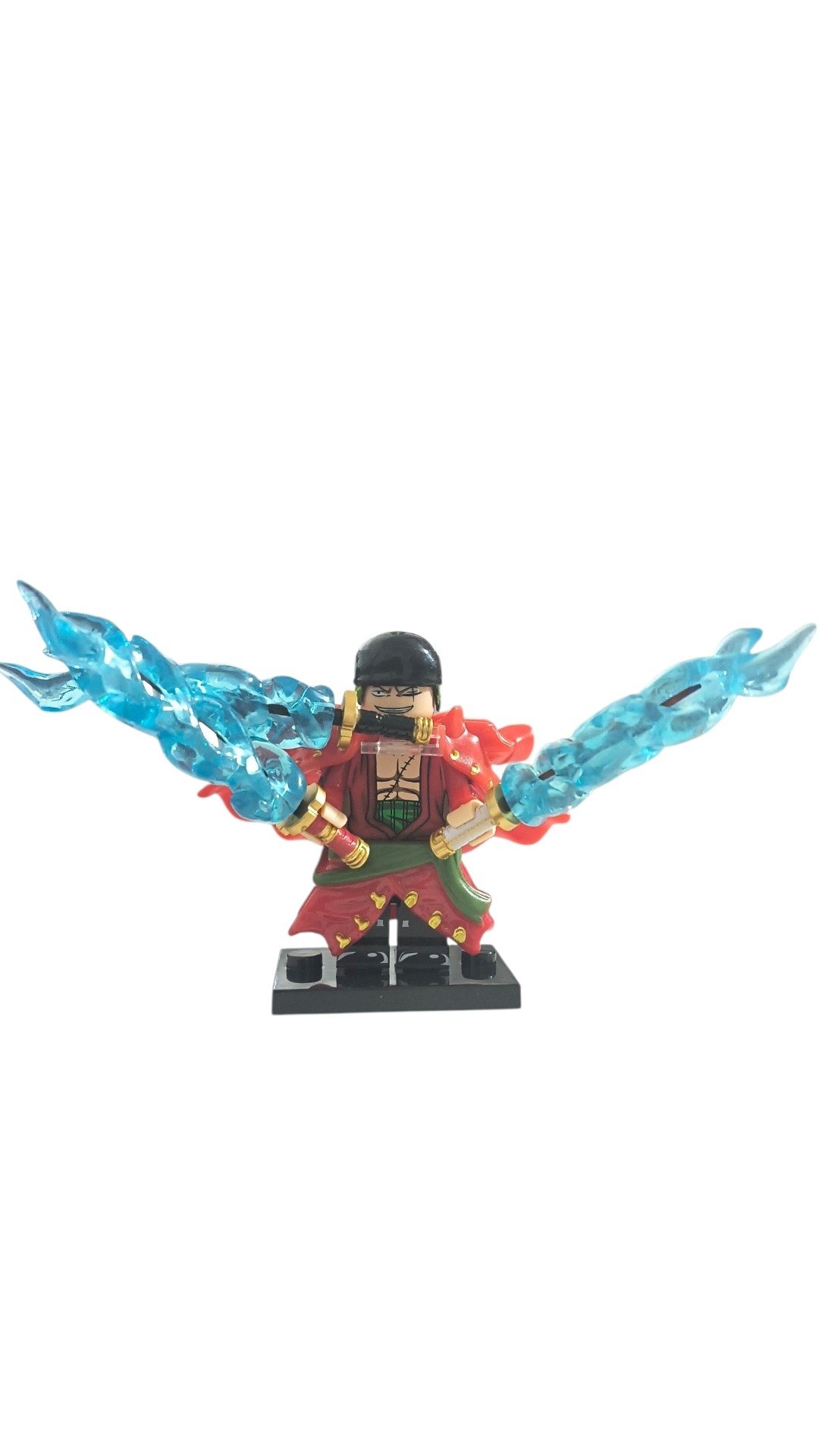 MINIFIGURAS VARIAS