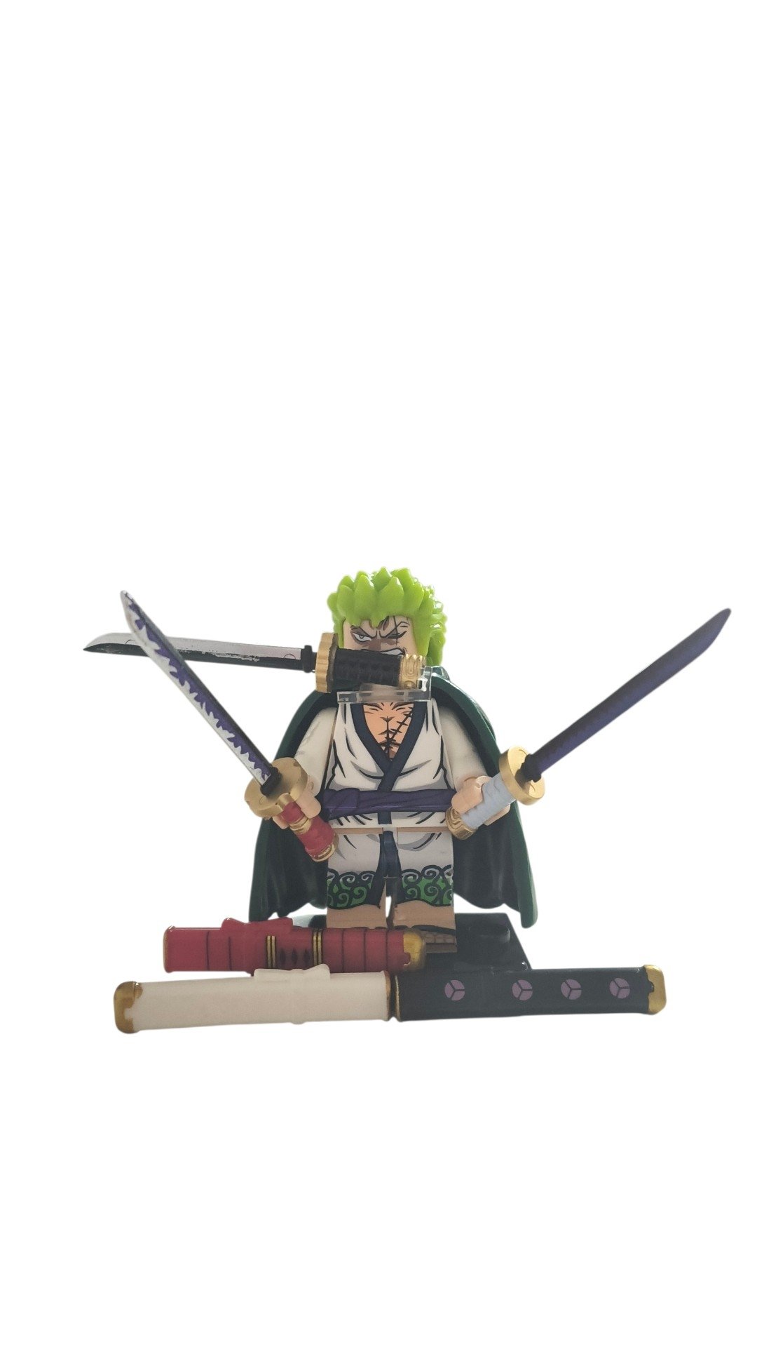 MINIFIGURAS VARIAS