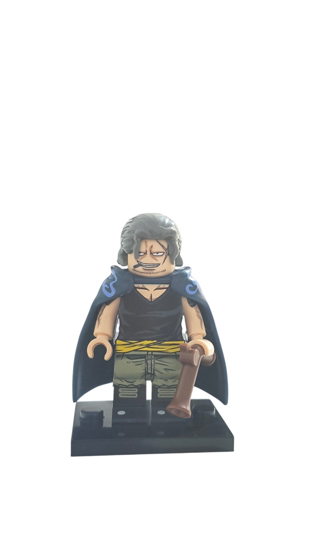 MINIFIGURAS VARIAS