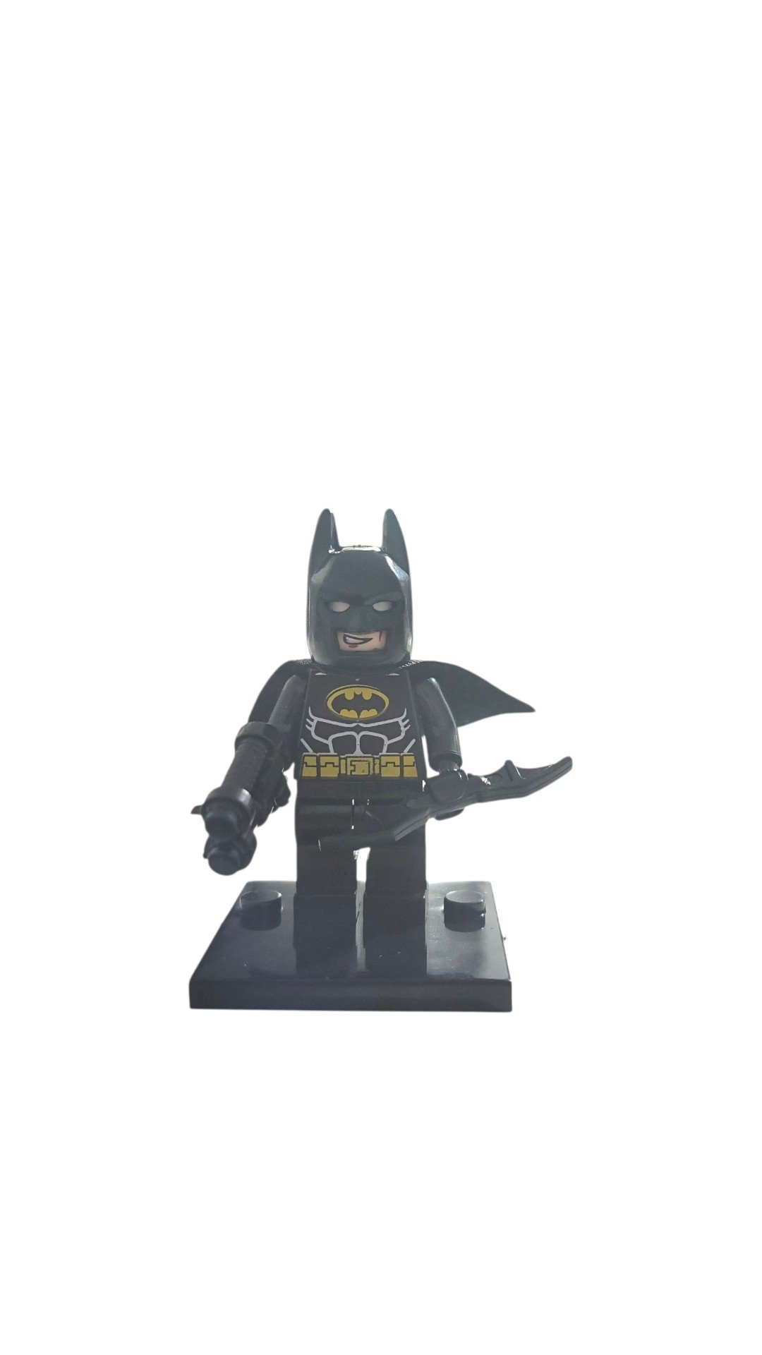 MINIFIGURAS VARIAS