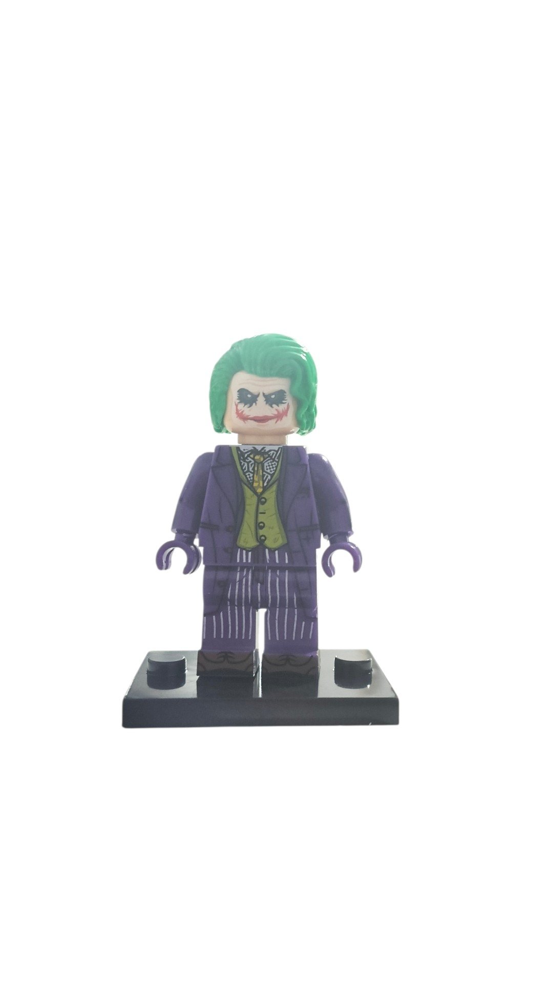 MINIFIGURAS VARIAS