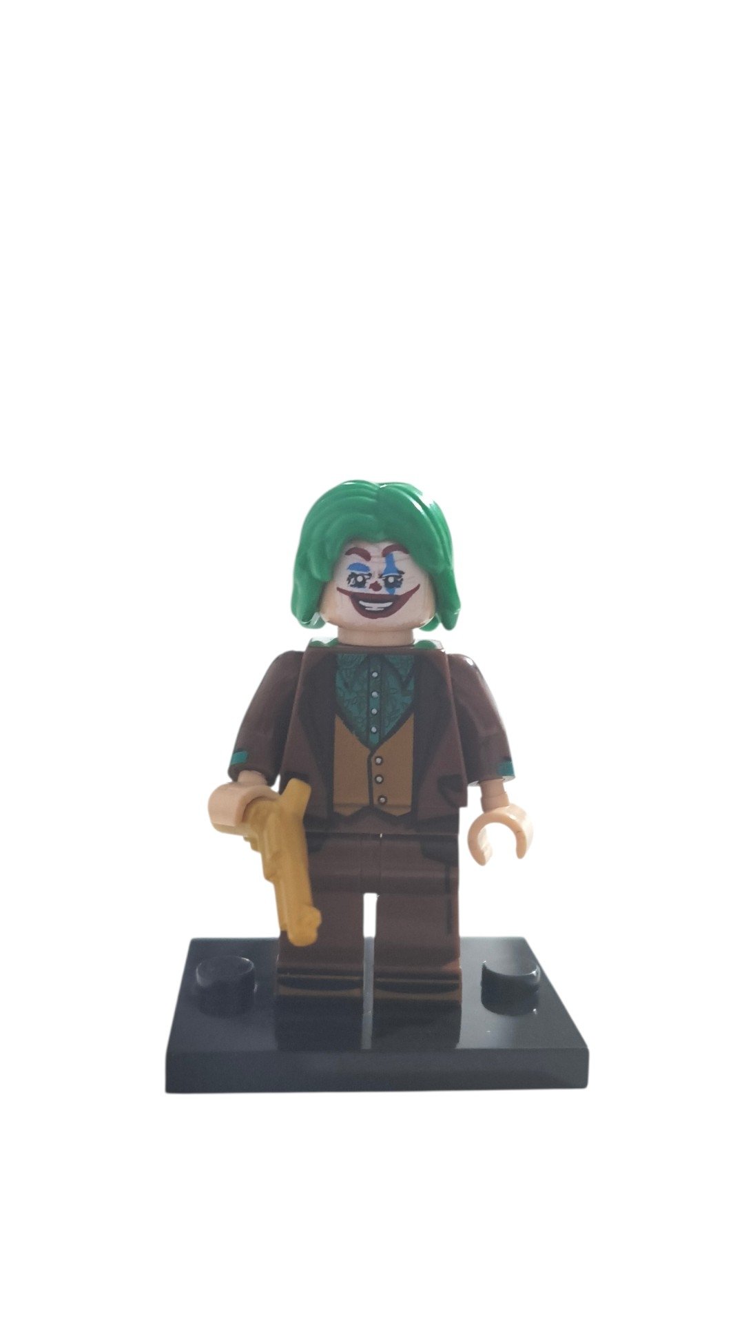 MINIFIGURAS VARIAS