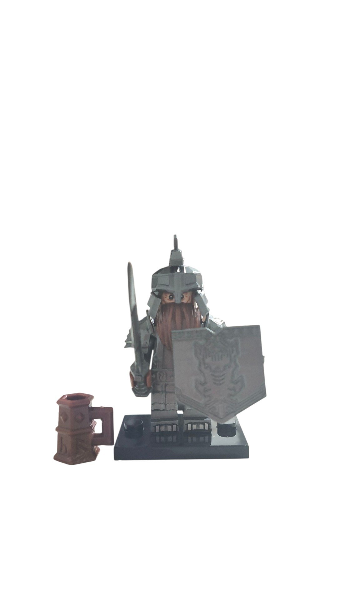 MINIFIGURAS VARIAS