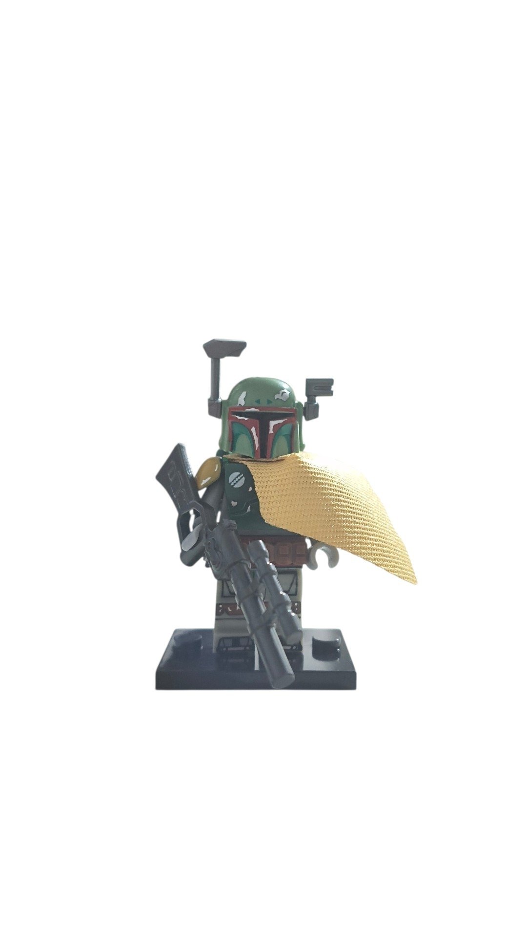 MINIFIGURAS VARIAS