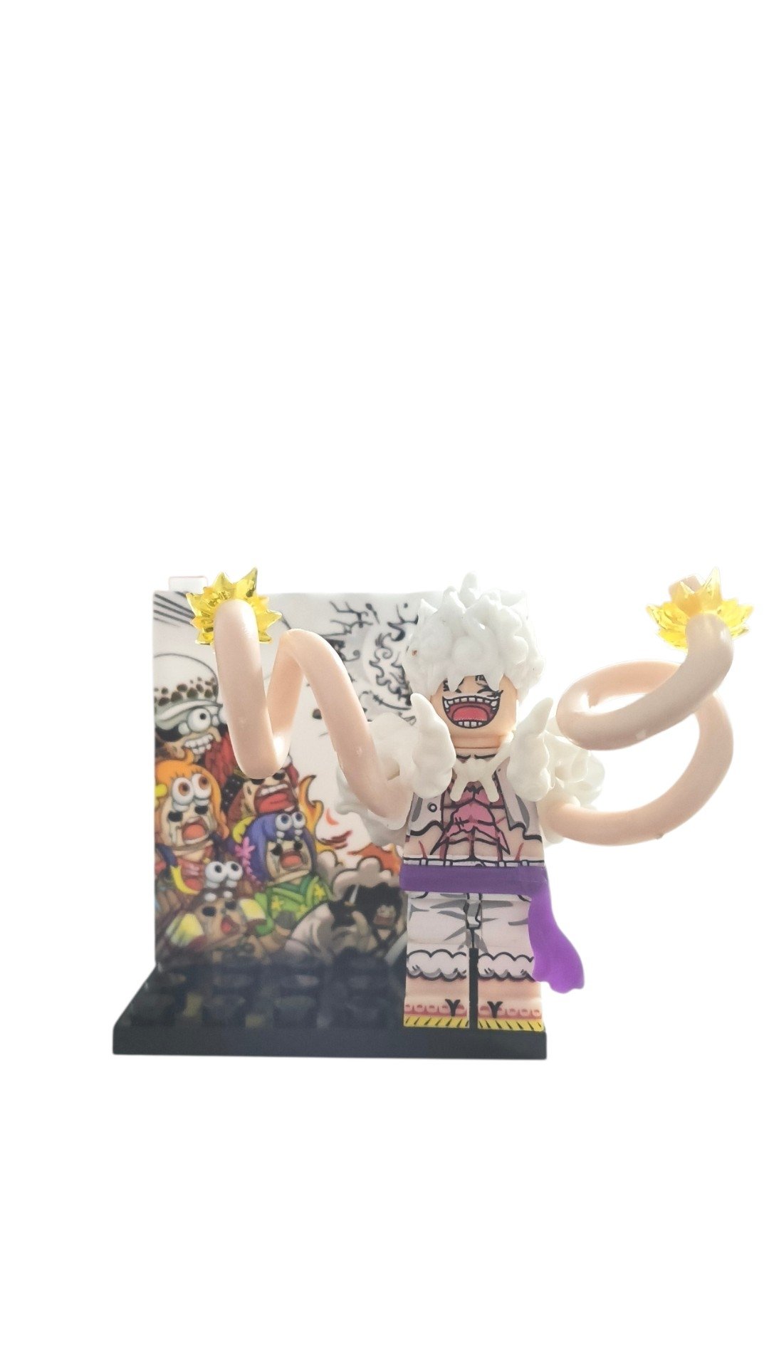 MINIFIGURAS VARIAS