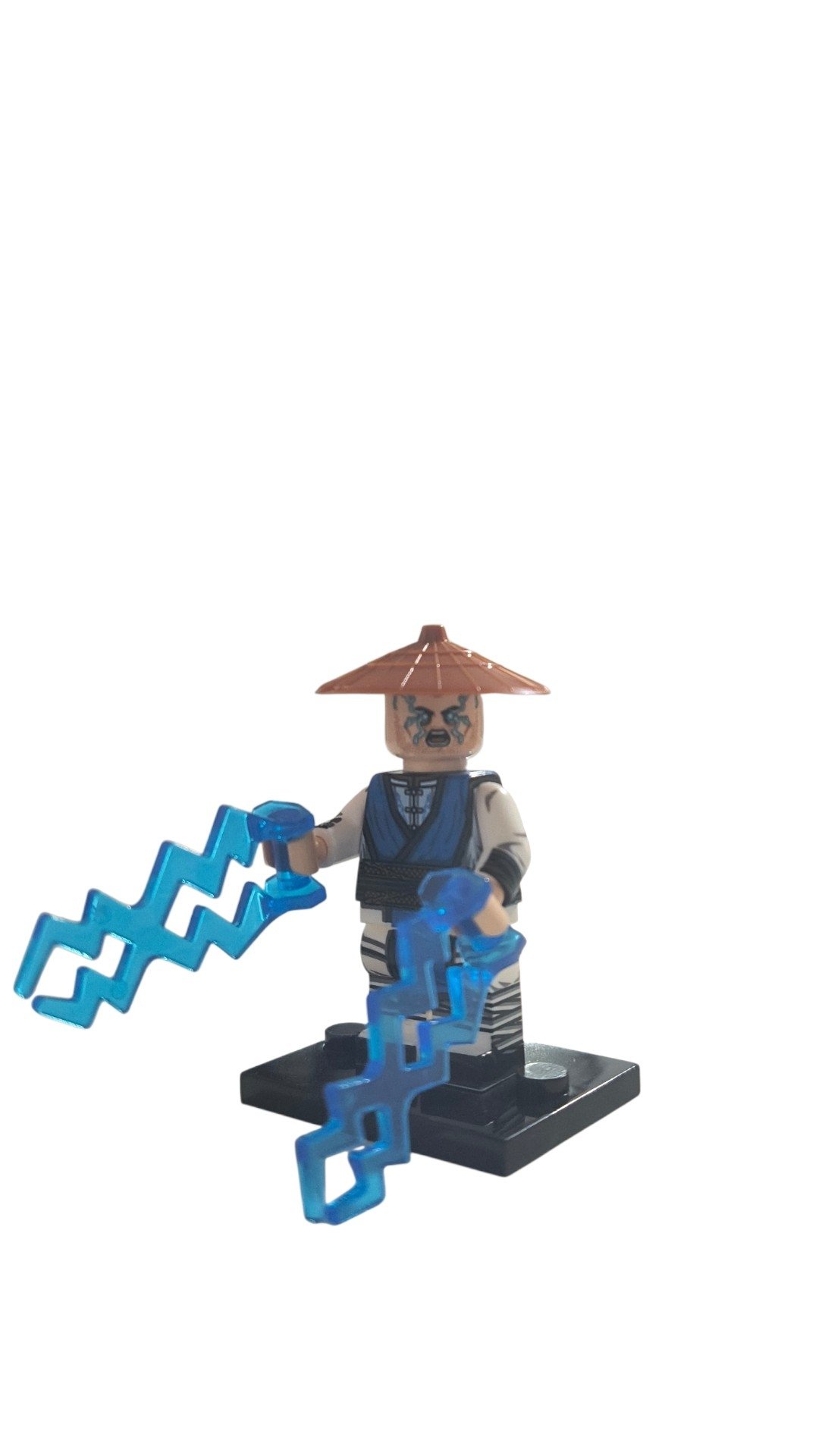 MINIFIGURAS VARIAS