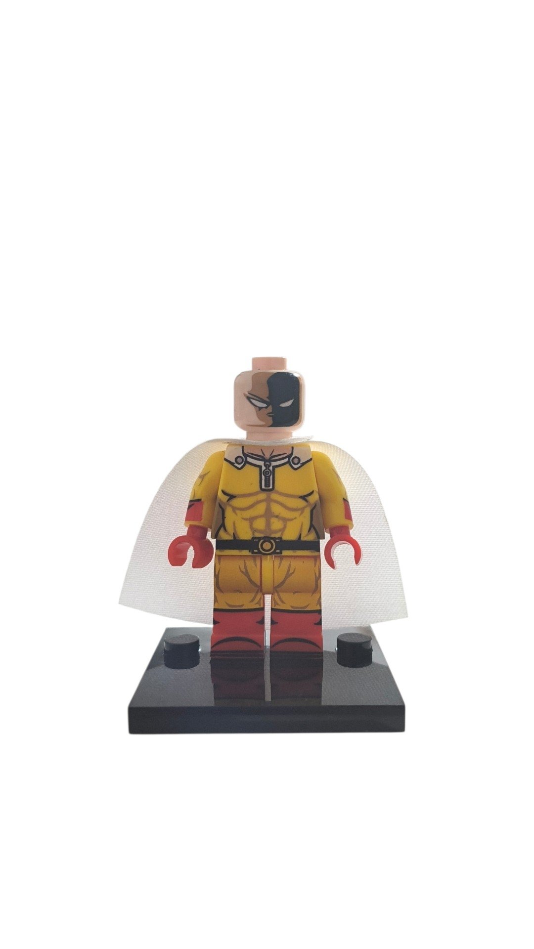 MINIFIGURAS VARIAS