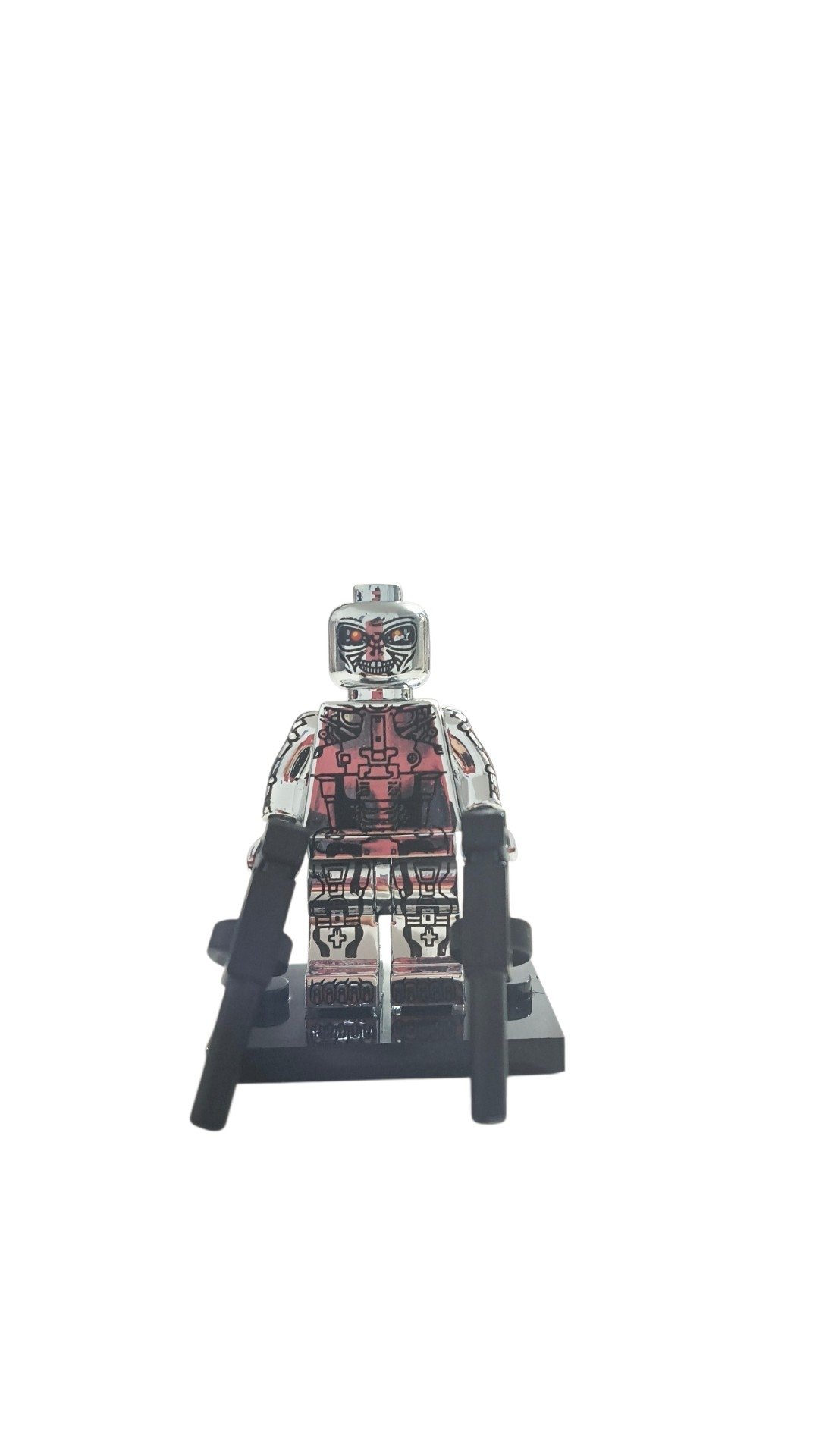 MINIFIGURAS VARIAS