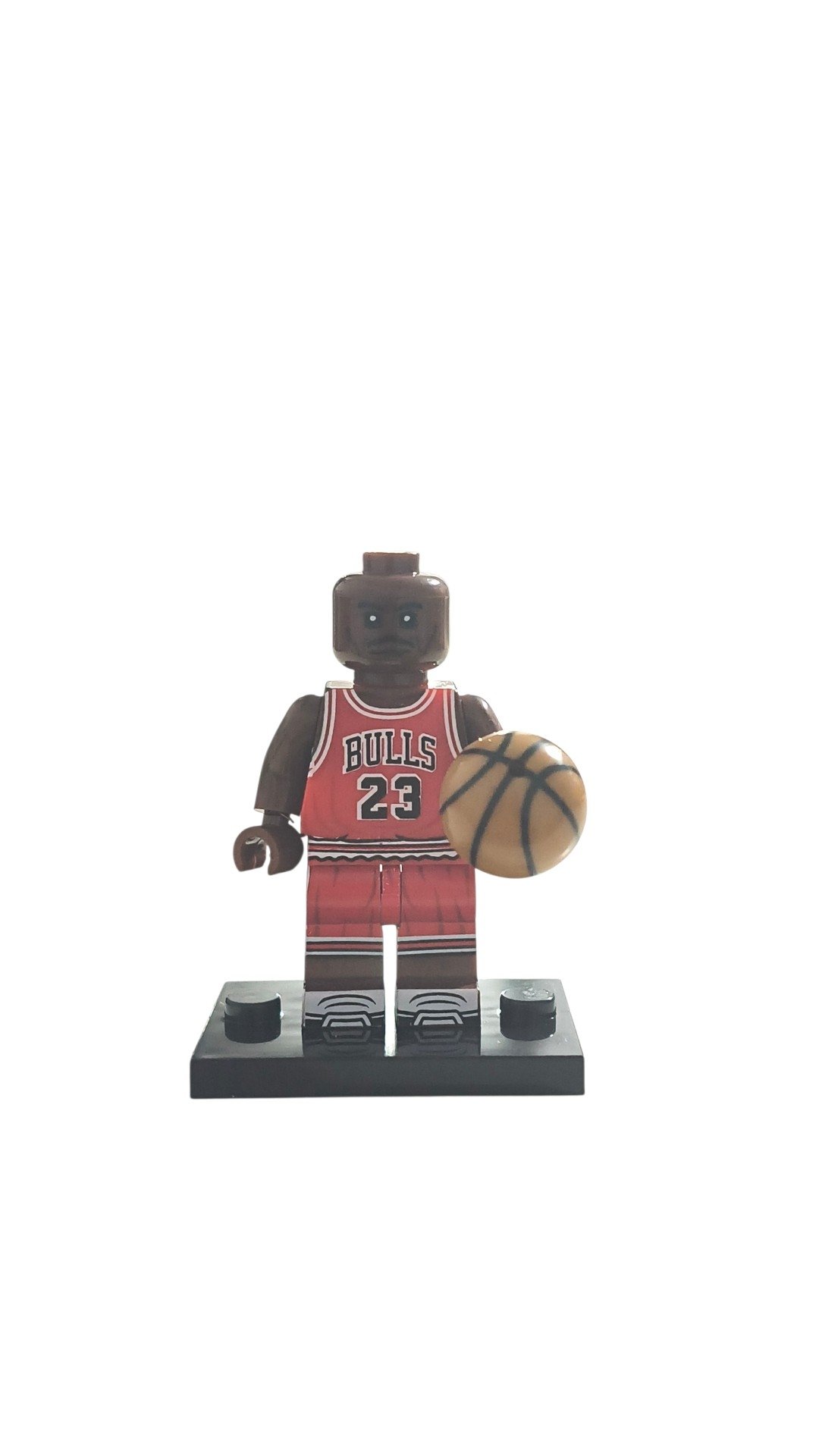 MINIFIGURAS VARIAS