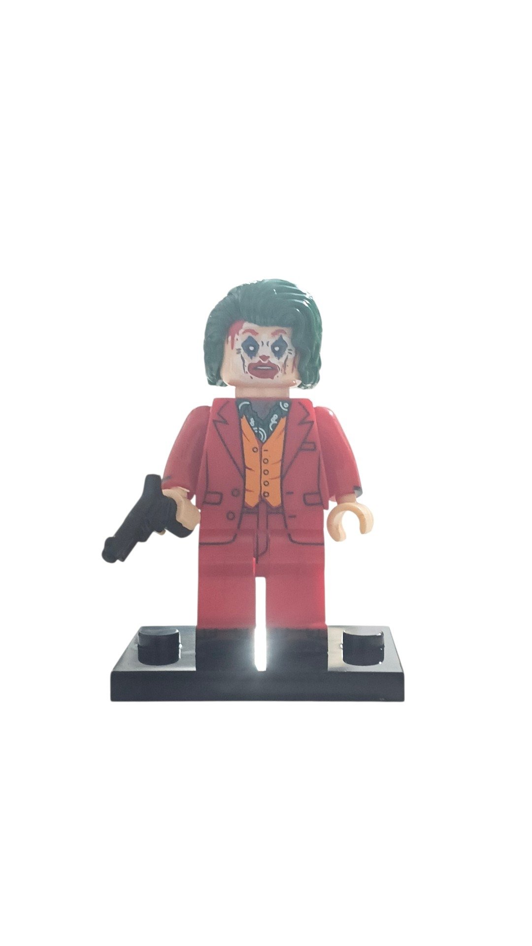 MINIFIGURAS VARIAS