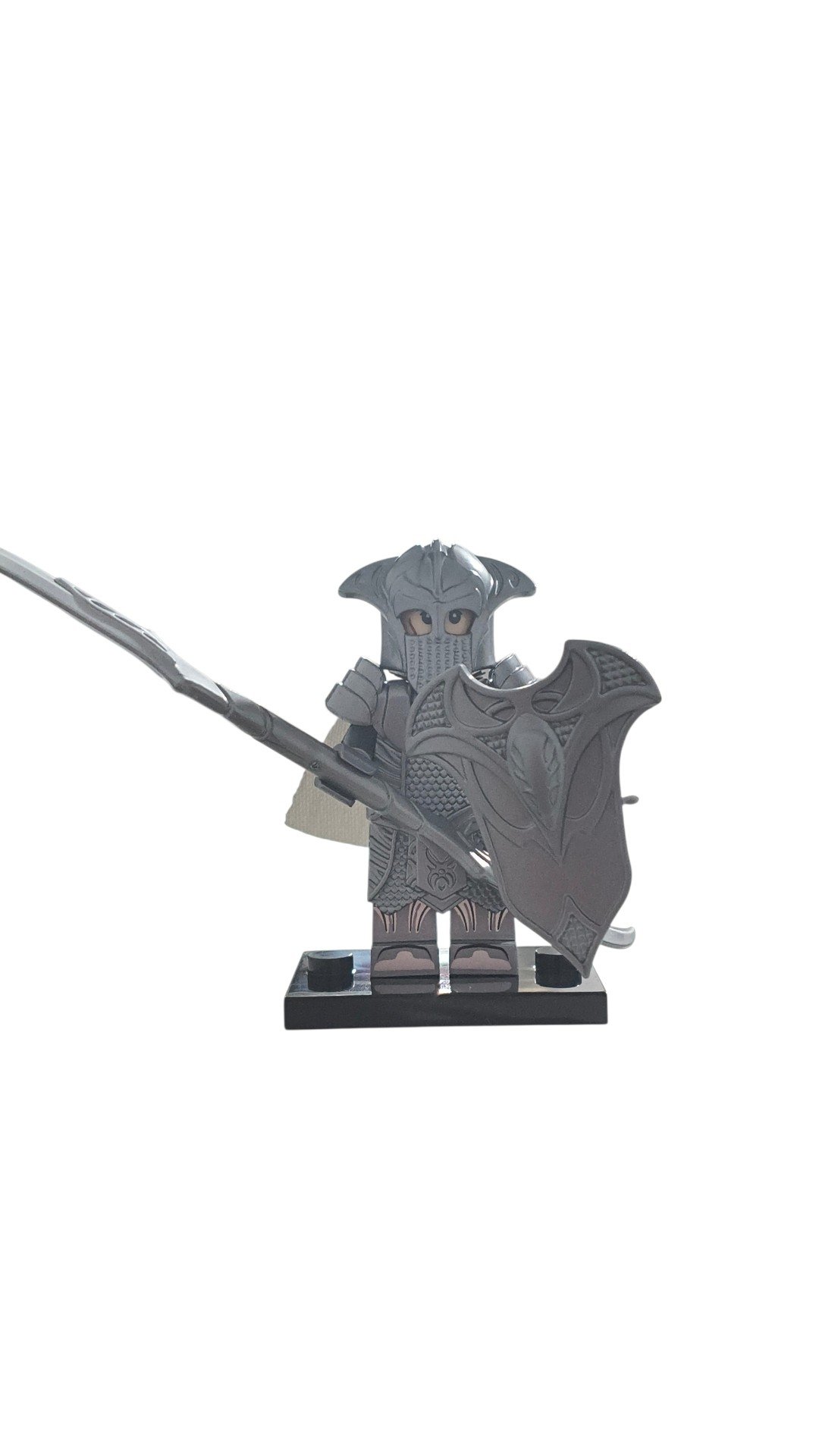 MINIFIGURAS VARIAS