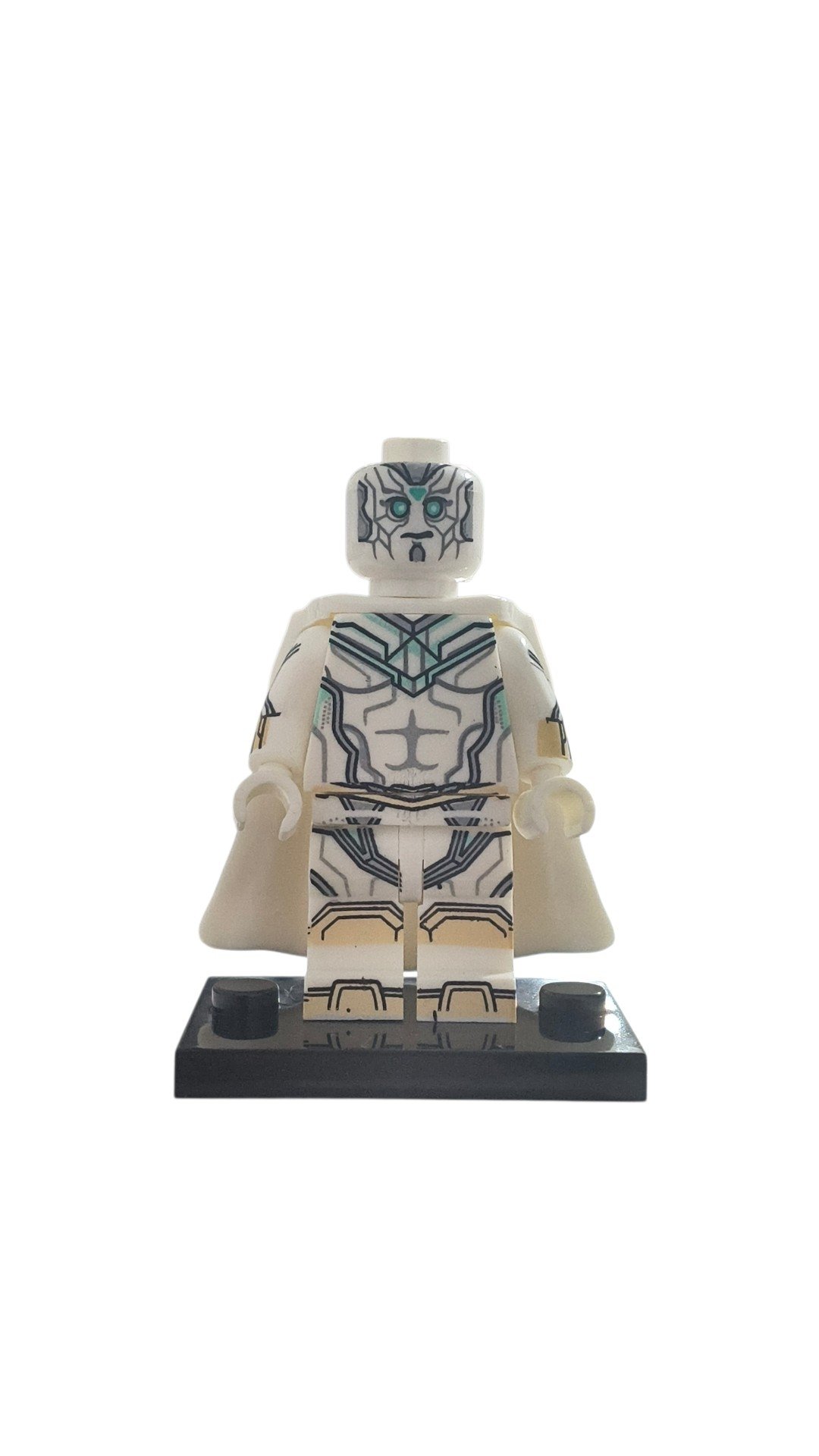MINIFIGURAS VARIAS