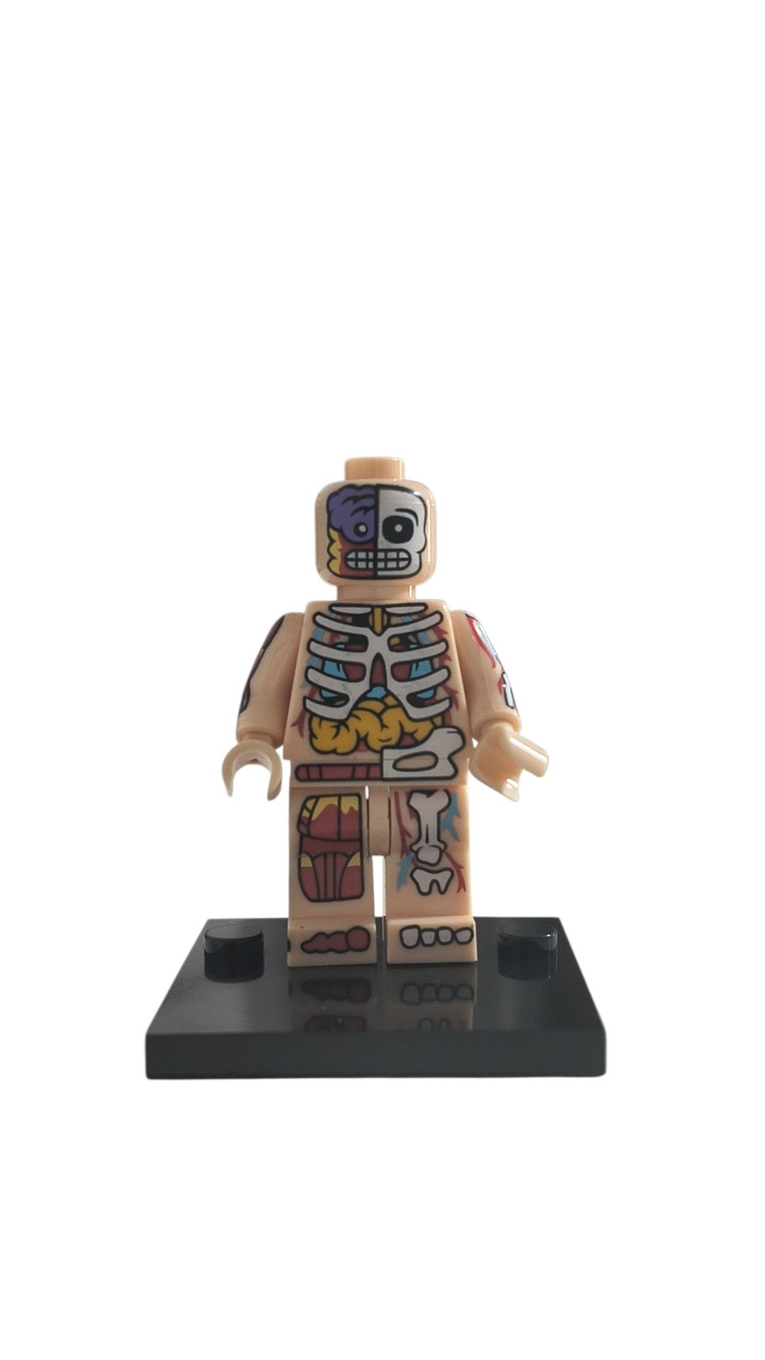 MINIFIGURAS VARIAS