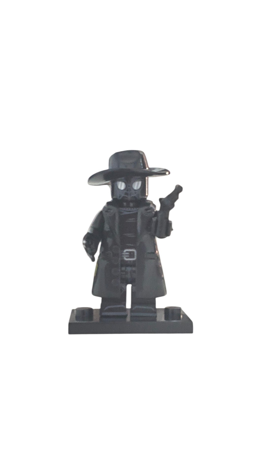 MINIFIGURAS VARIAS