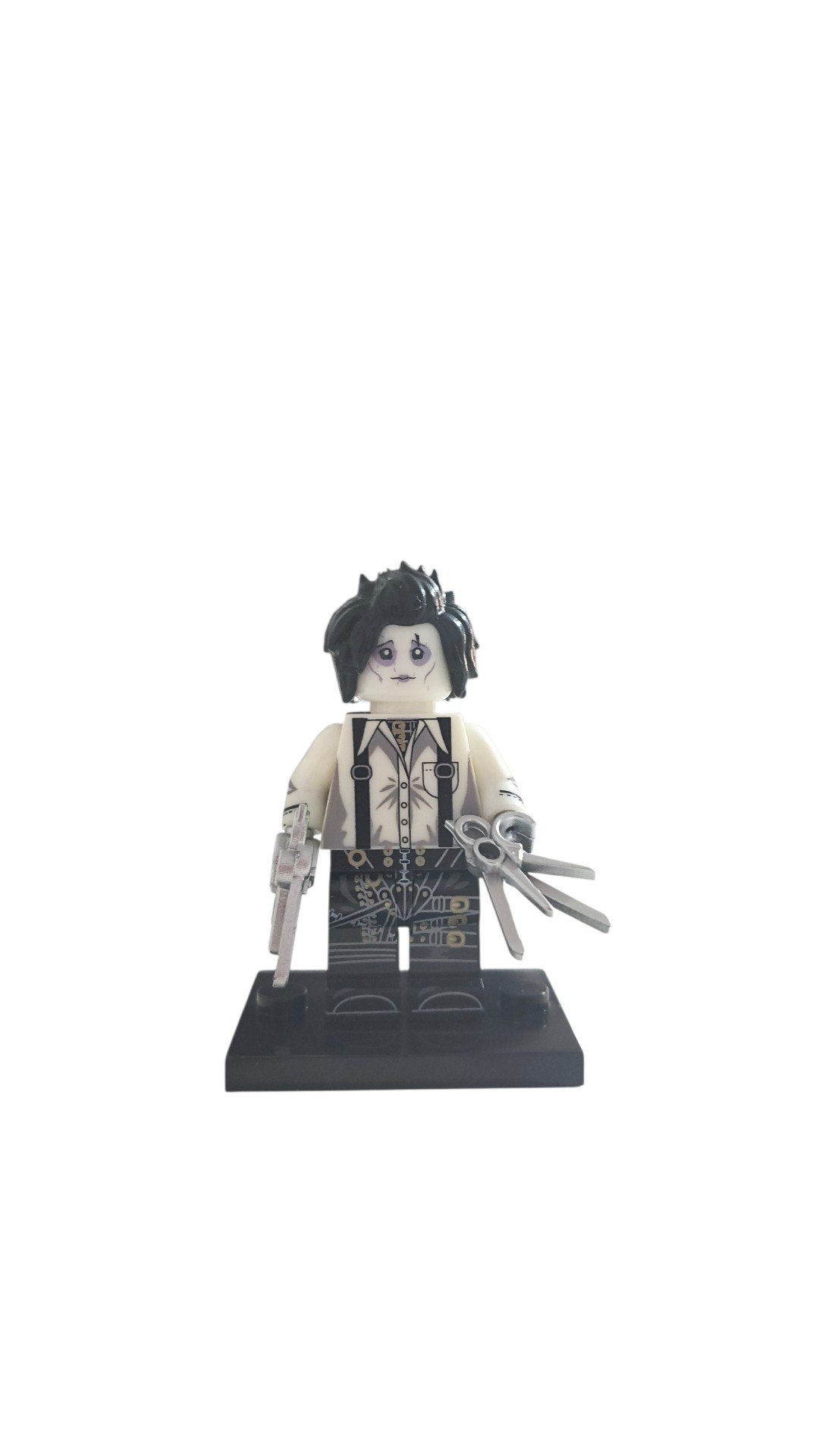 MINIFIGURAS VARIAS