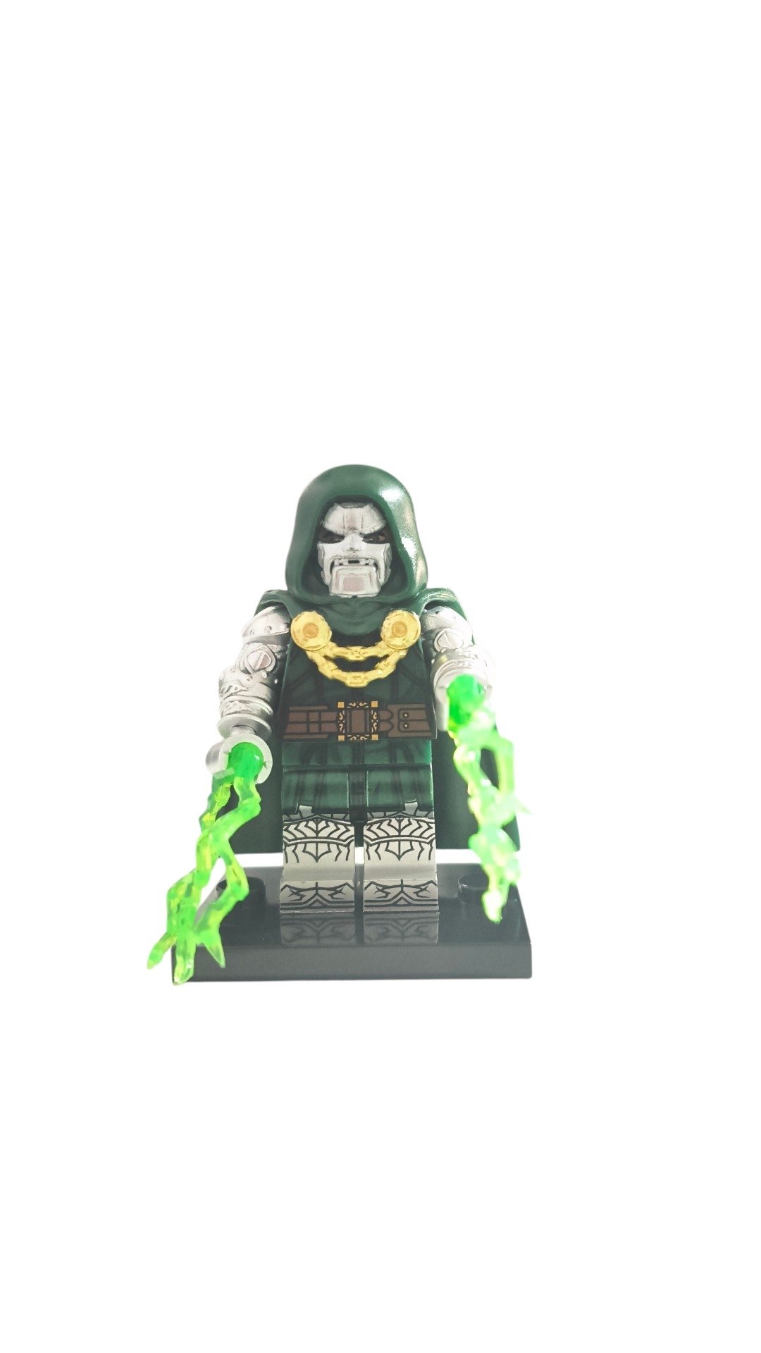 MINIFIGURAS VARIAS