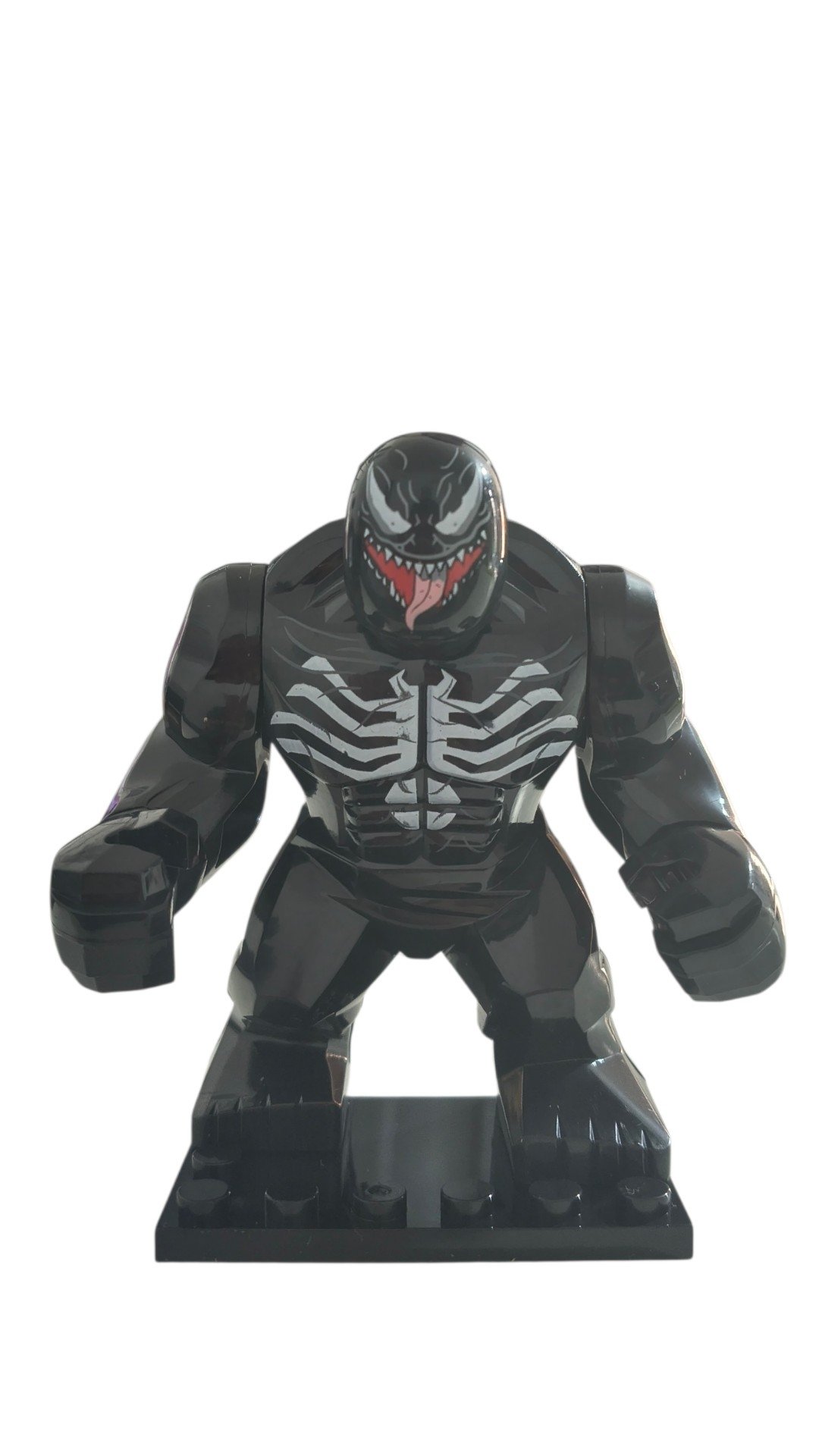 MINIFIGURAS VARIAS